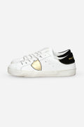 BIANCO | PHILIPPE MODEL JUNIOR - D 8449601 Sneakers