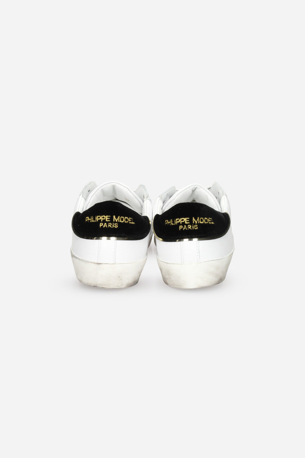 BIANCO | PHILIPPE MODEL JUNIOR - D 8449601 Sneakers