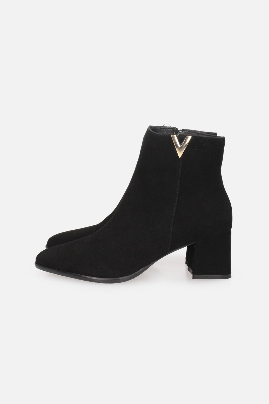 NERO | ALBANO - D 656 Tronchetto