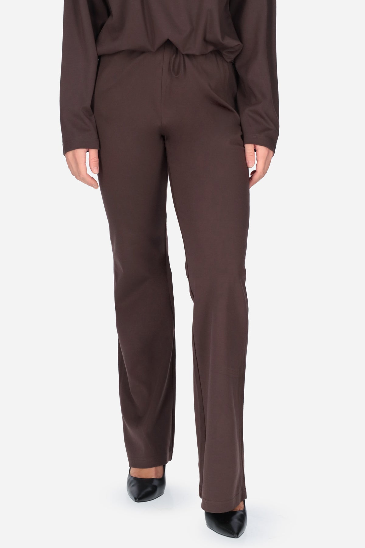 TESTA DI MORO | JIJIL - D PA070 Pantalone