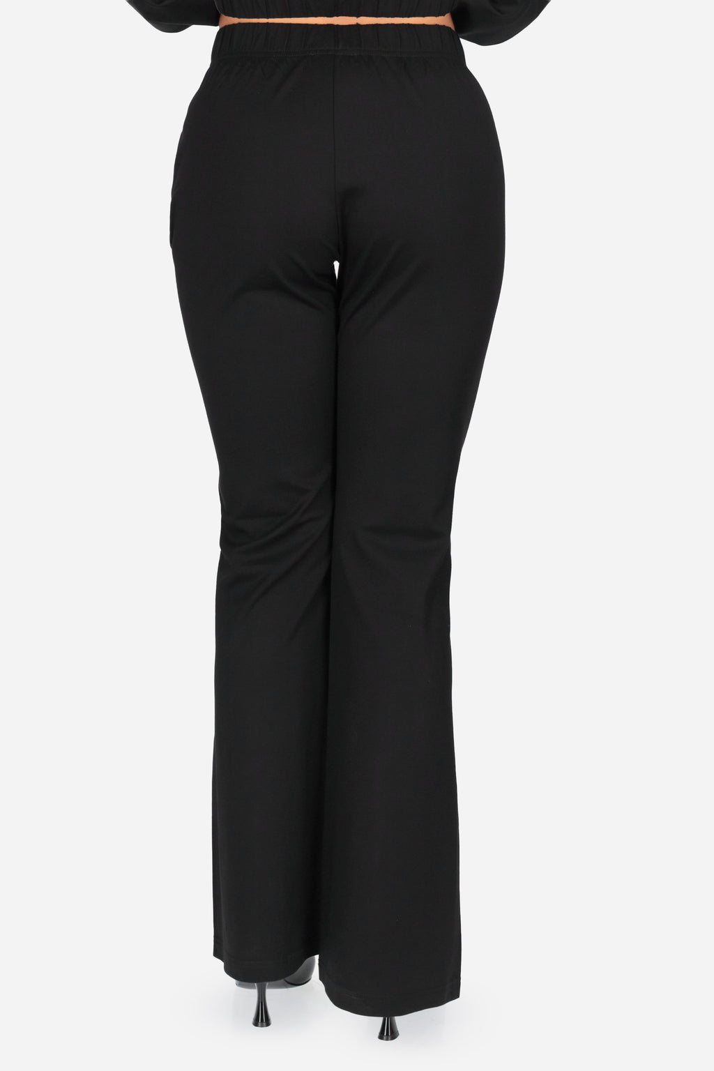 NERO | JIJIL - D PA070 Pantalone