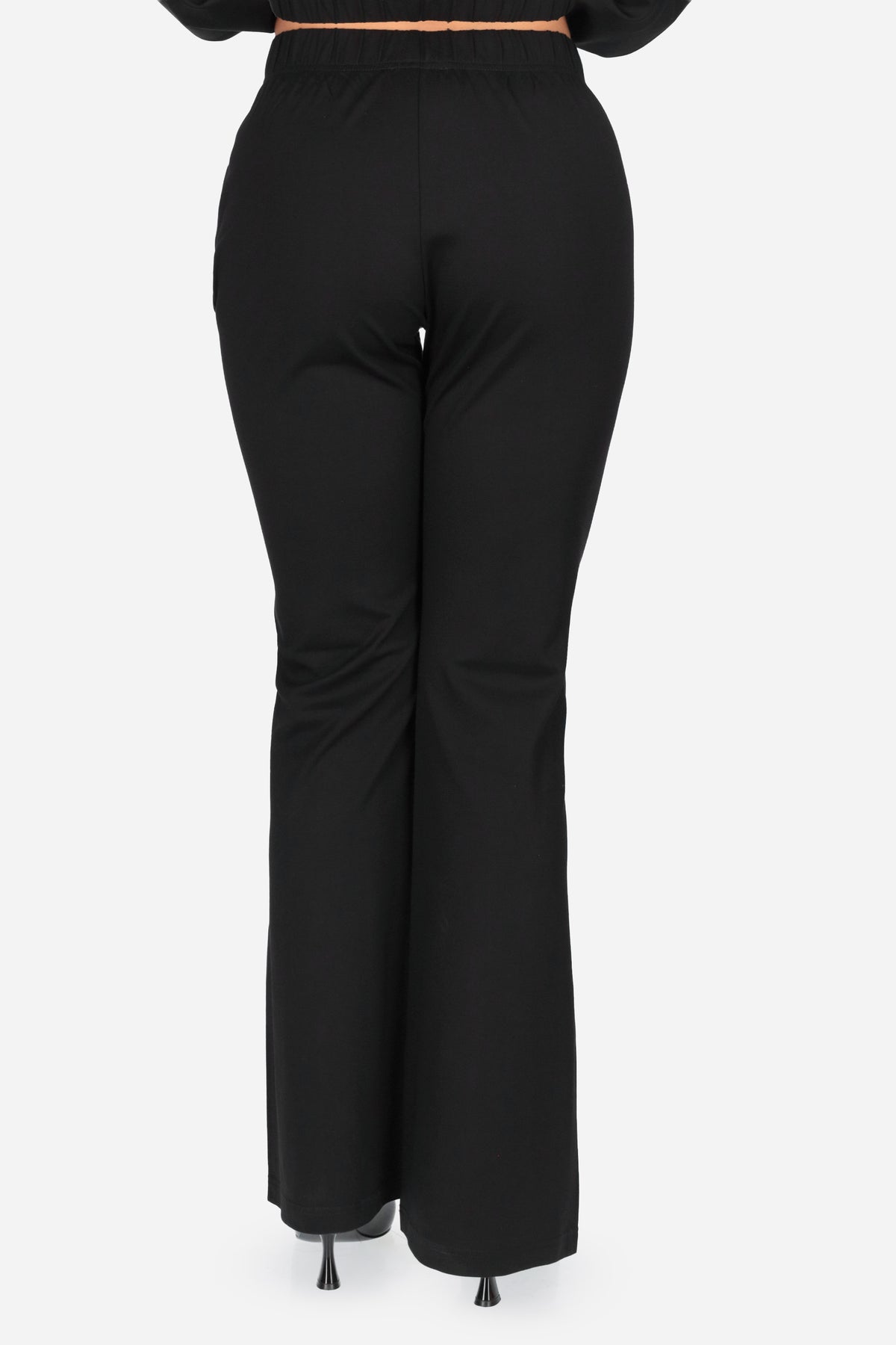 NERO | JIJIL - D PA070 Pantalone