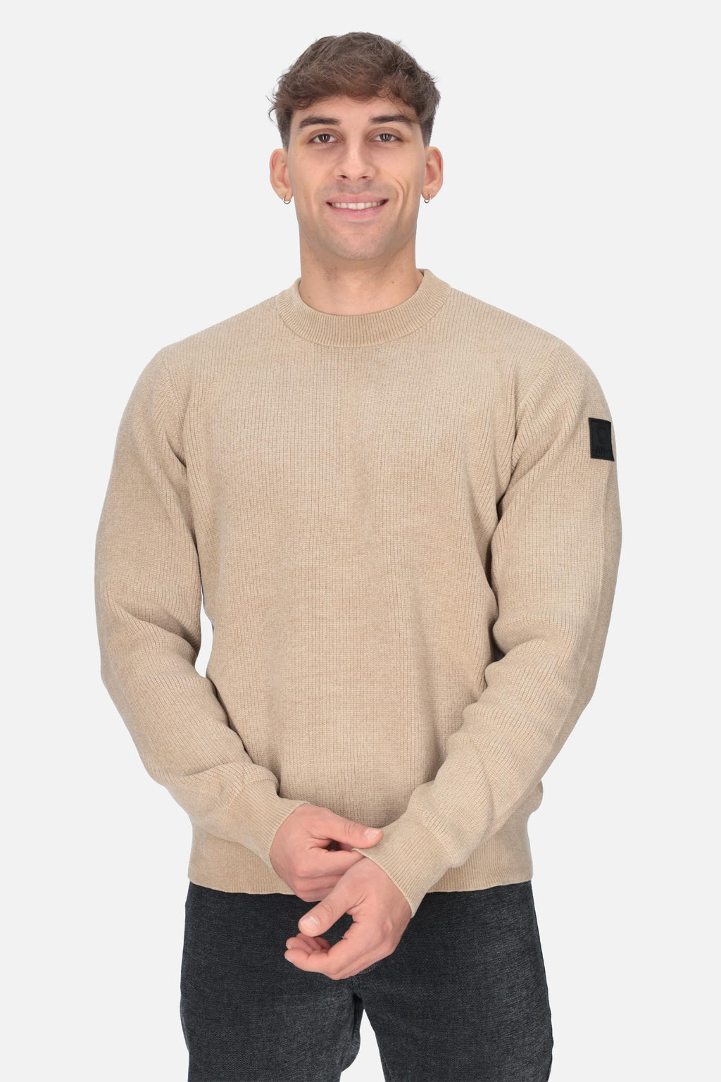 BEIGE | SUNS - U MGS73011U Maglia