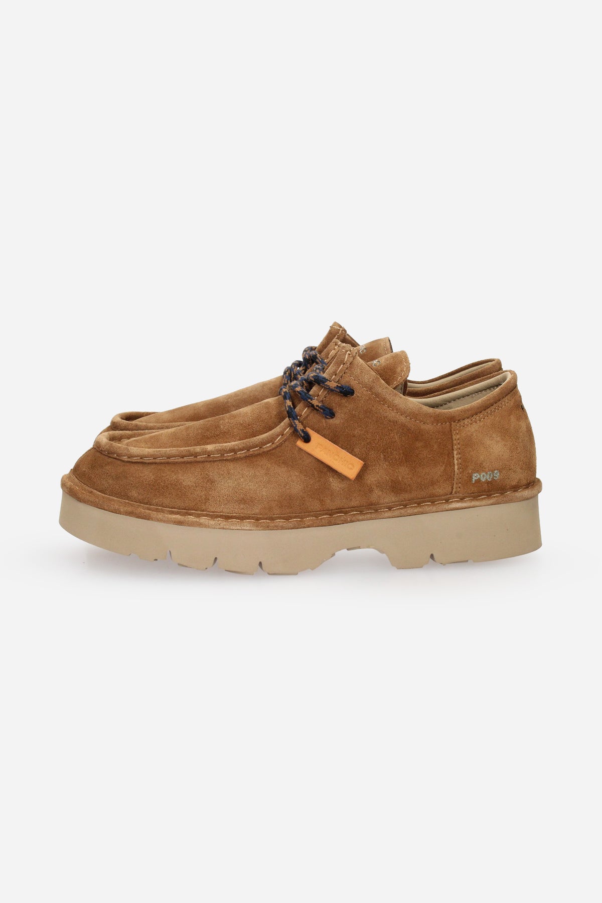 CUOIO | PANCHIC - U P009M0140242 Stringata