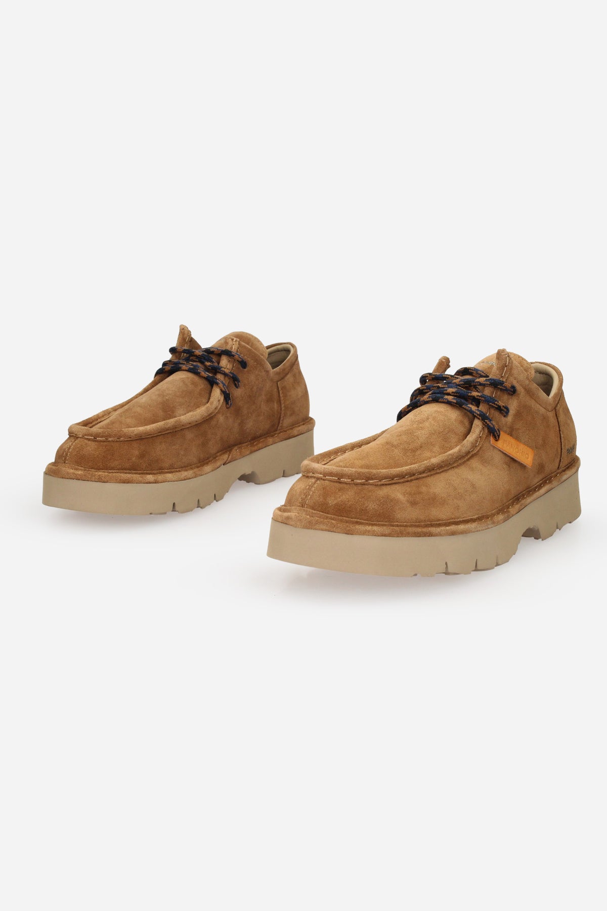 CUOIO | PANCHIC - U P009M0140242 Stringata