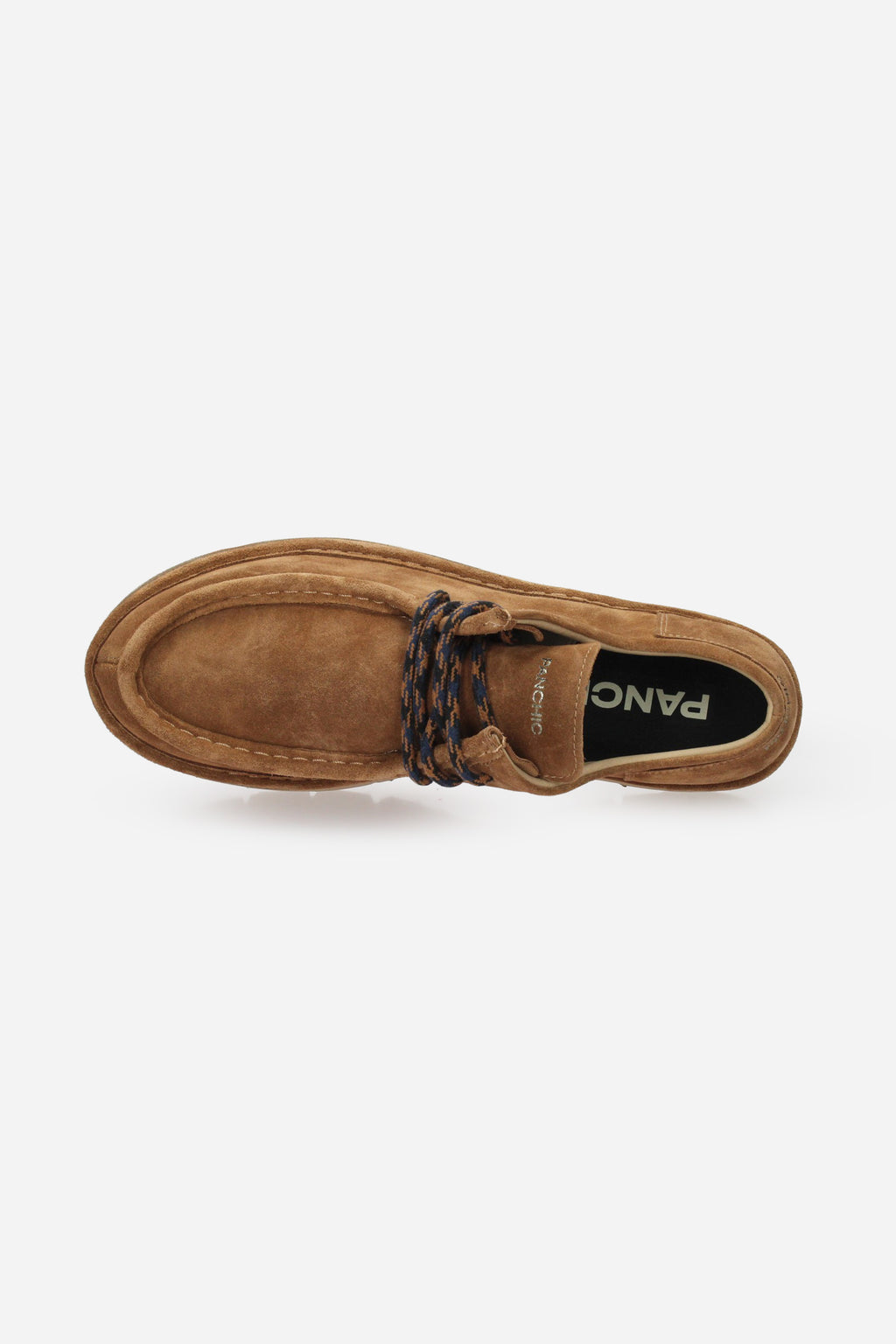 CUOIO | PANCHIC - U P009M0140242 Stringata