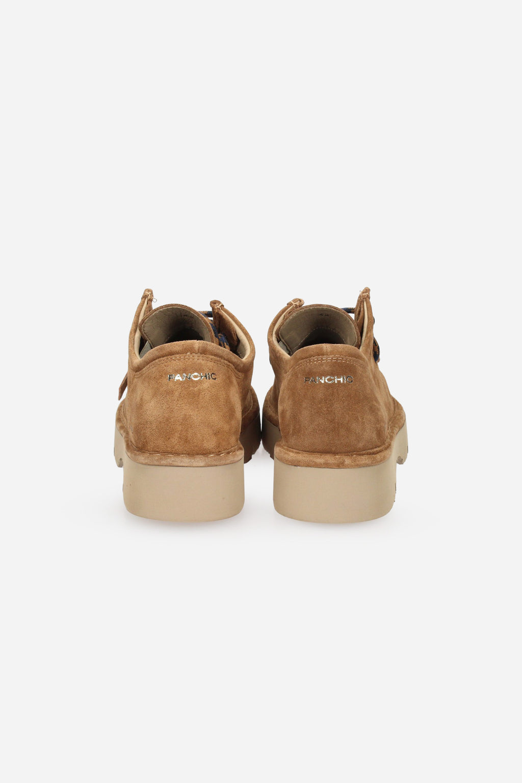 CUOIO | PANCHIC - U P009M0140242 Stringata