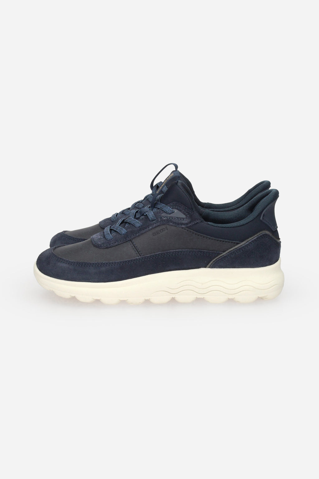 BLU | GEOX - D D567MB08522 Sneakers