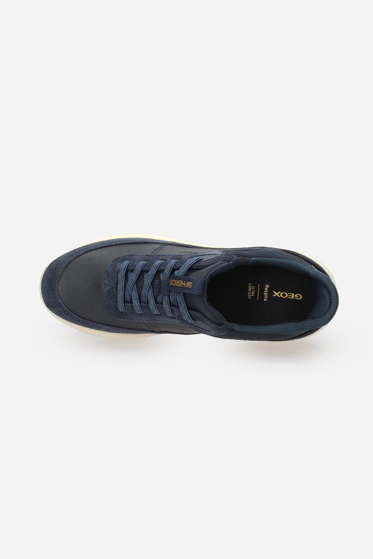 BLU | GEOX - D D567MB08522 Sneakers