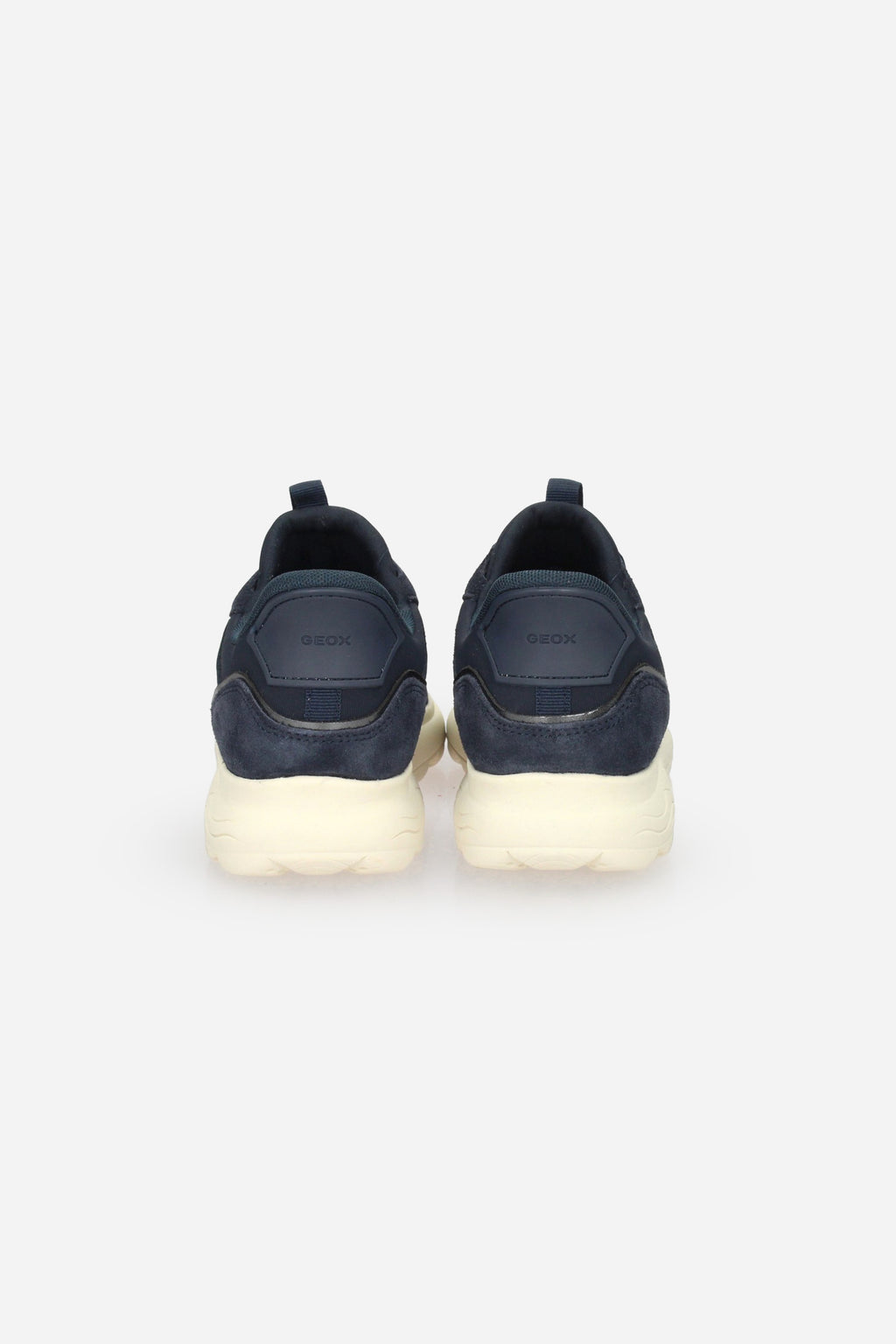 BLU | GEOX - D D567MB08522 Sneakers