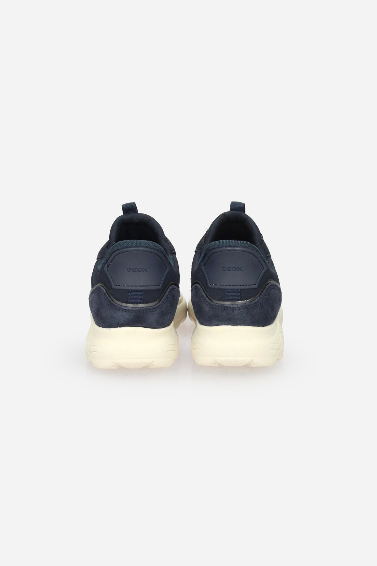 BLU | GEOX - D D567MB08522 Sneakers