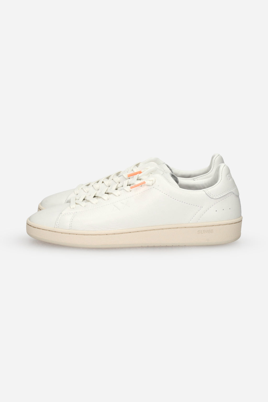 BIANCO | SUN68 - U Z46148 Sneakers