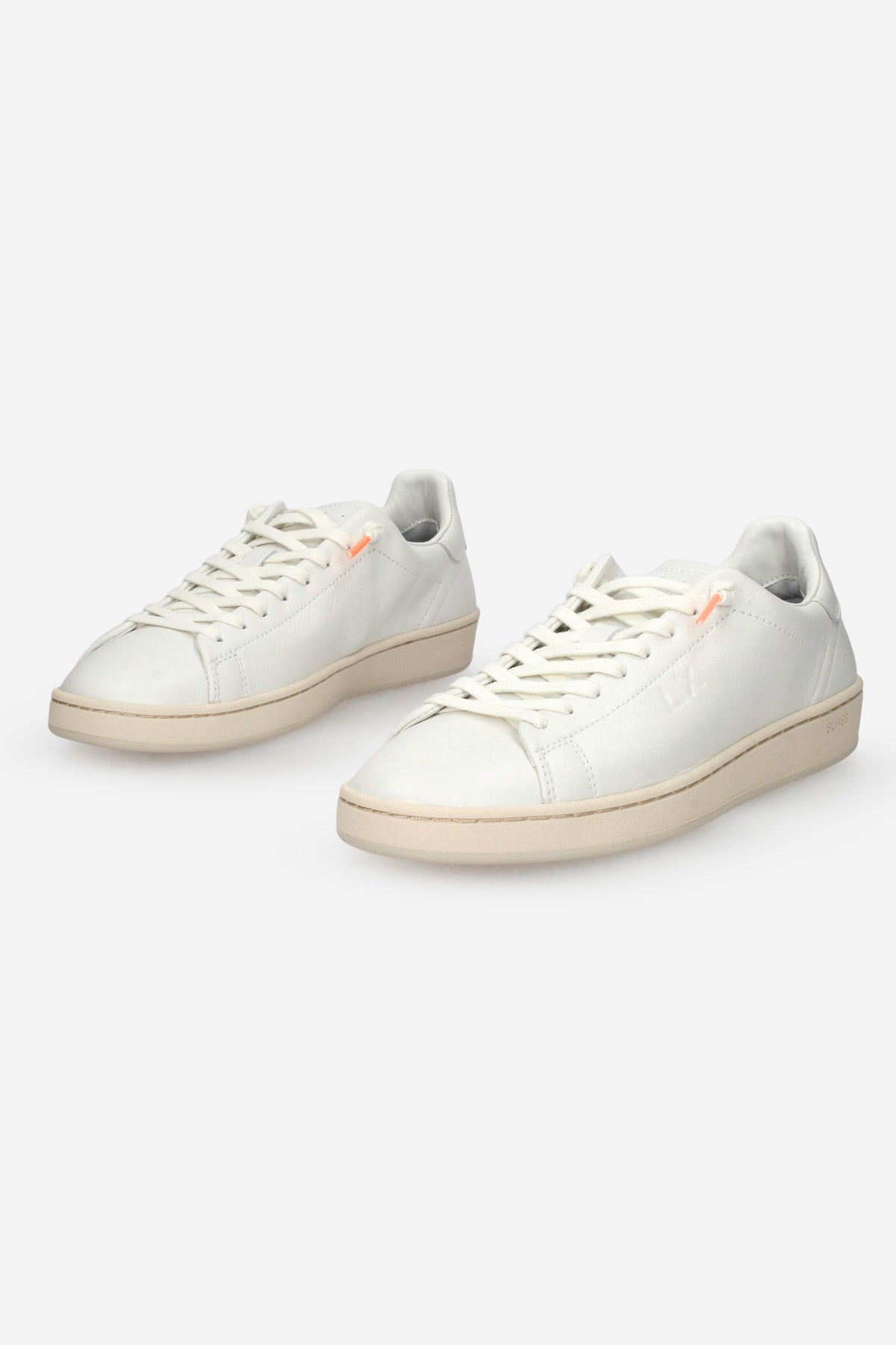 BIANCO | SUN68 - U Z46148 Sneakers