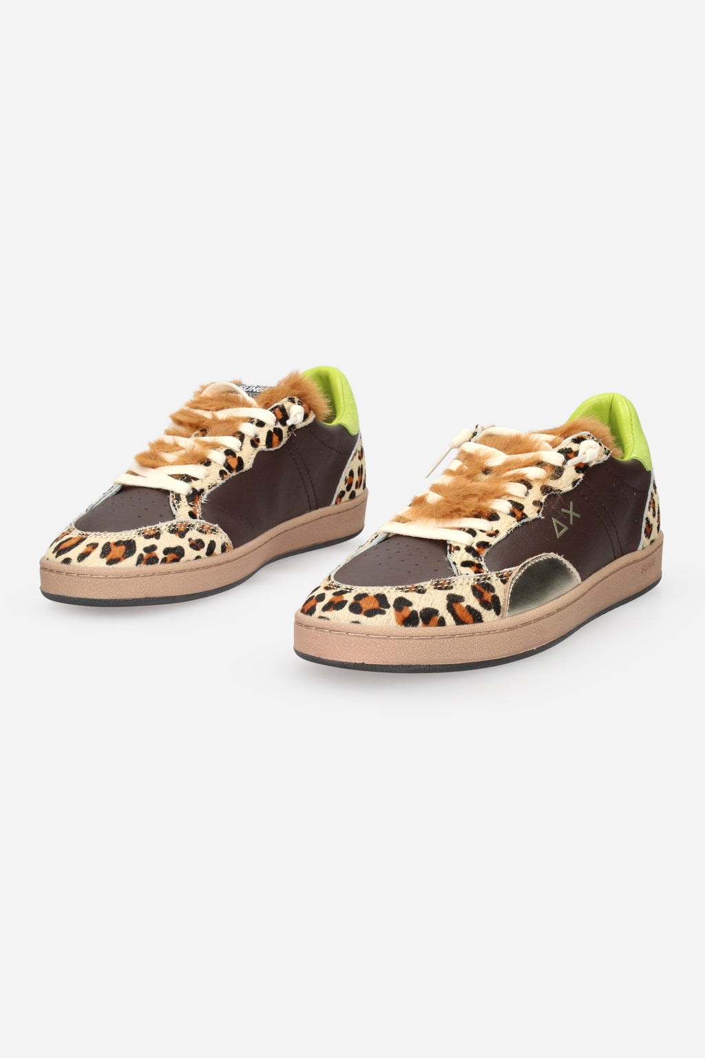 MARRONE | SUN68 - D Z46250 Sneakers