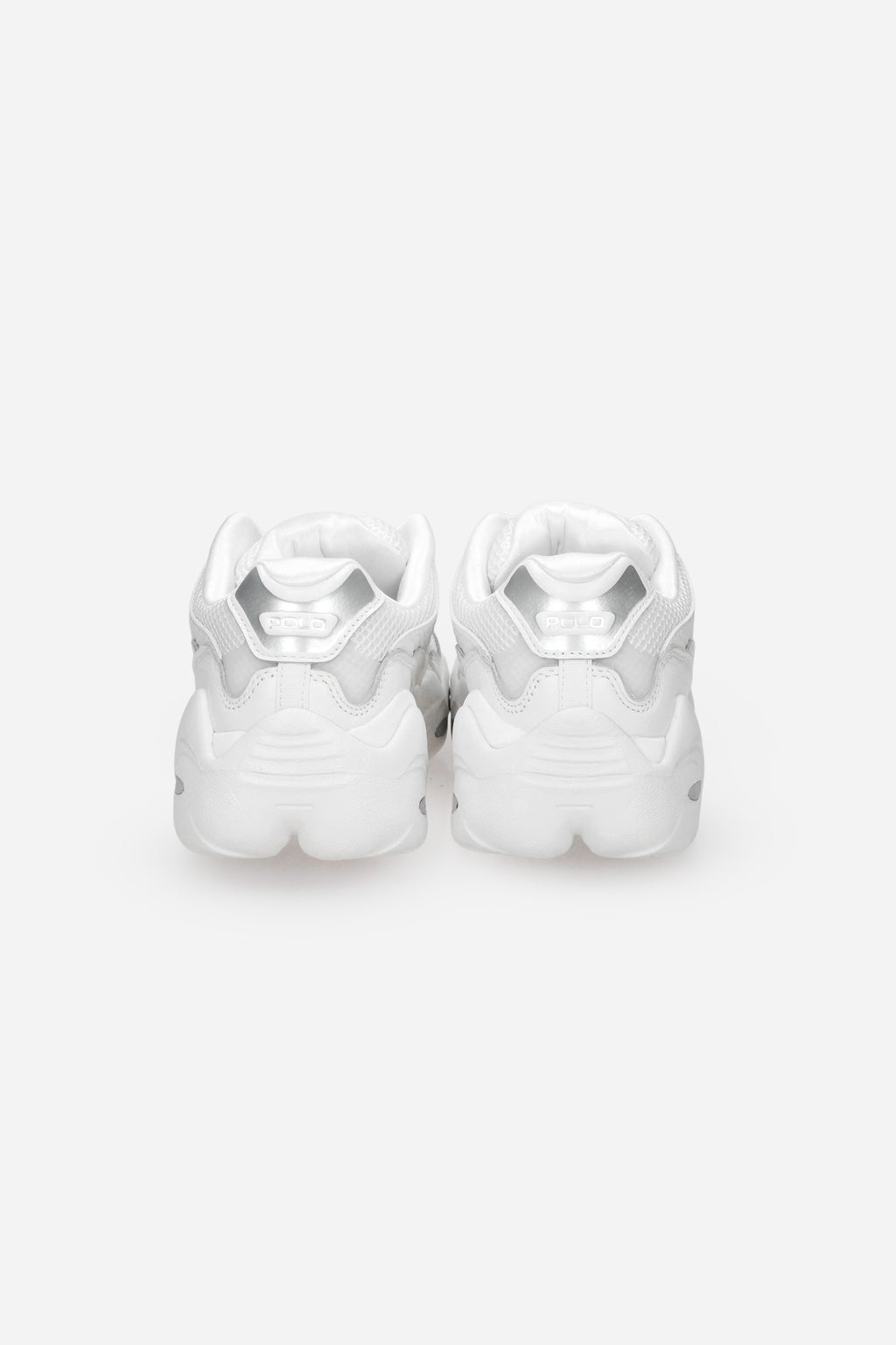 BIANCO | POLO RALPH LAUREN - U 809P15749 Sneakers