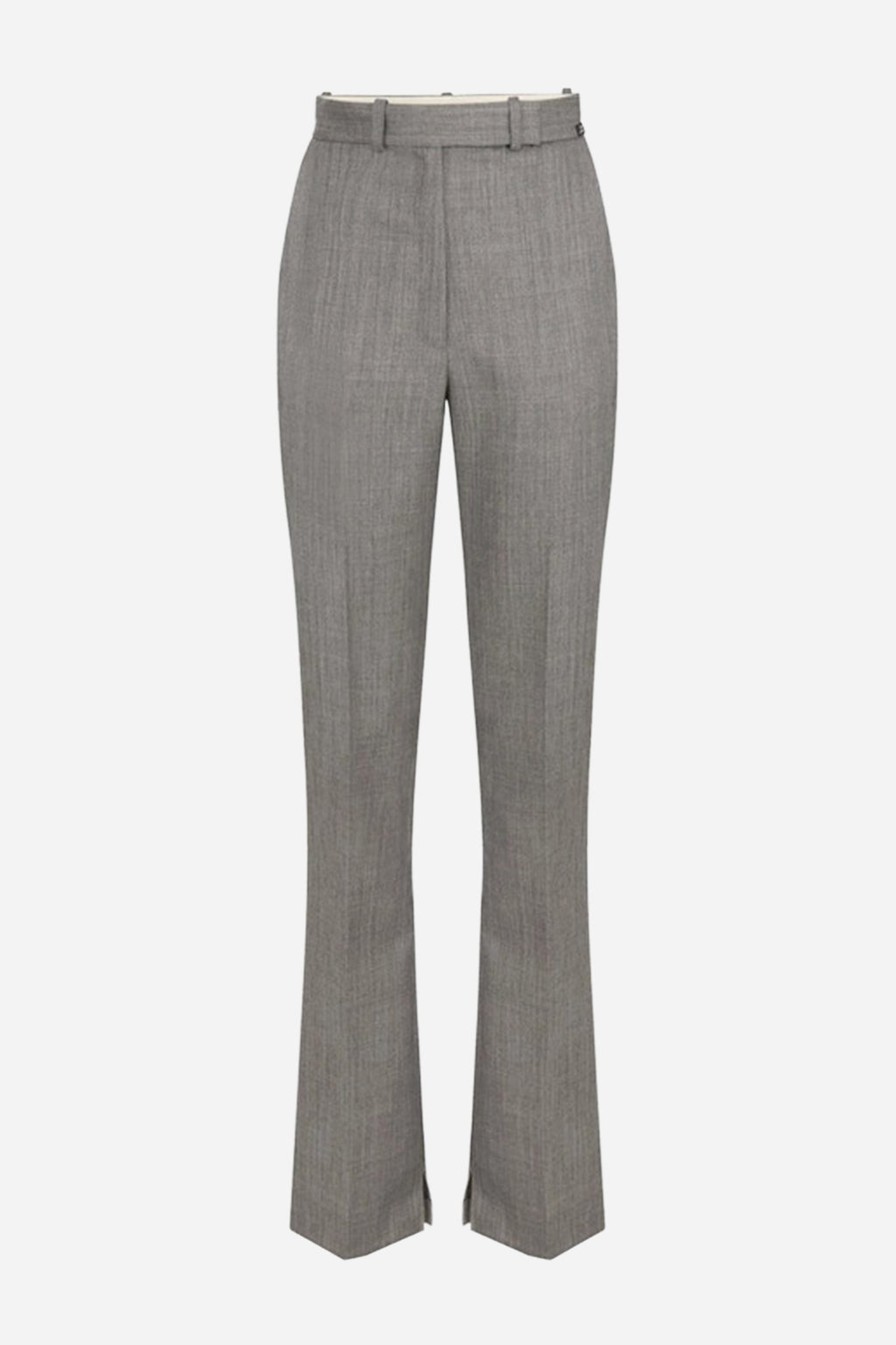 GRIGIO | ELISABETTA FRANCHI - D PA18667E2 Pantalone
