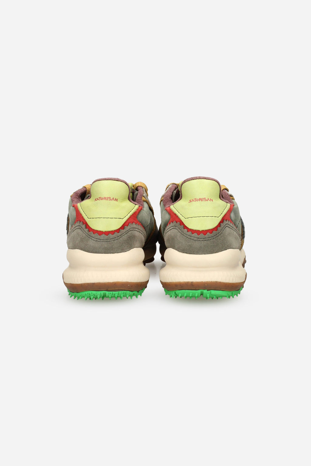 MILITARE | SATORISAN - D 120139A Sneakers
