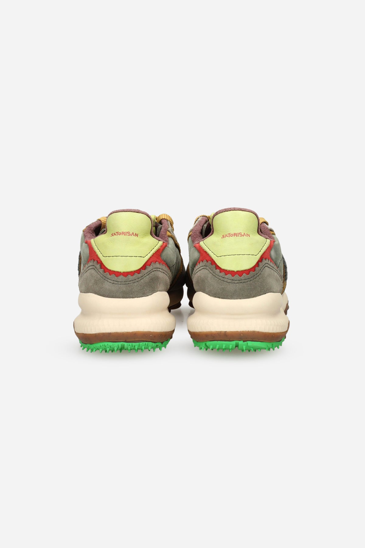 MILITARE | SATORISAN - D 120139A Sneakers