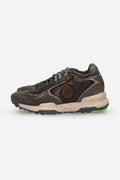 MARRONE | SATORISAN - U 120118A Sneakers