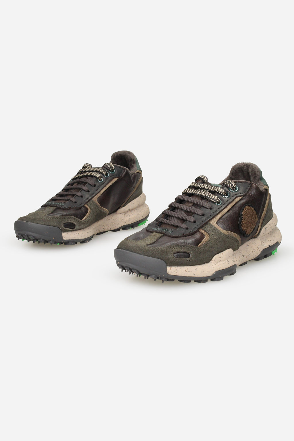 MARRONE | SATORISAN - U 120118A Sneakers