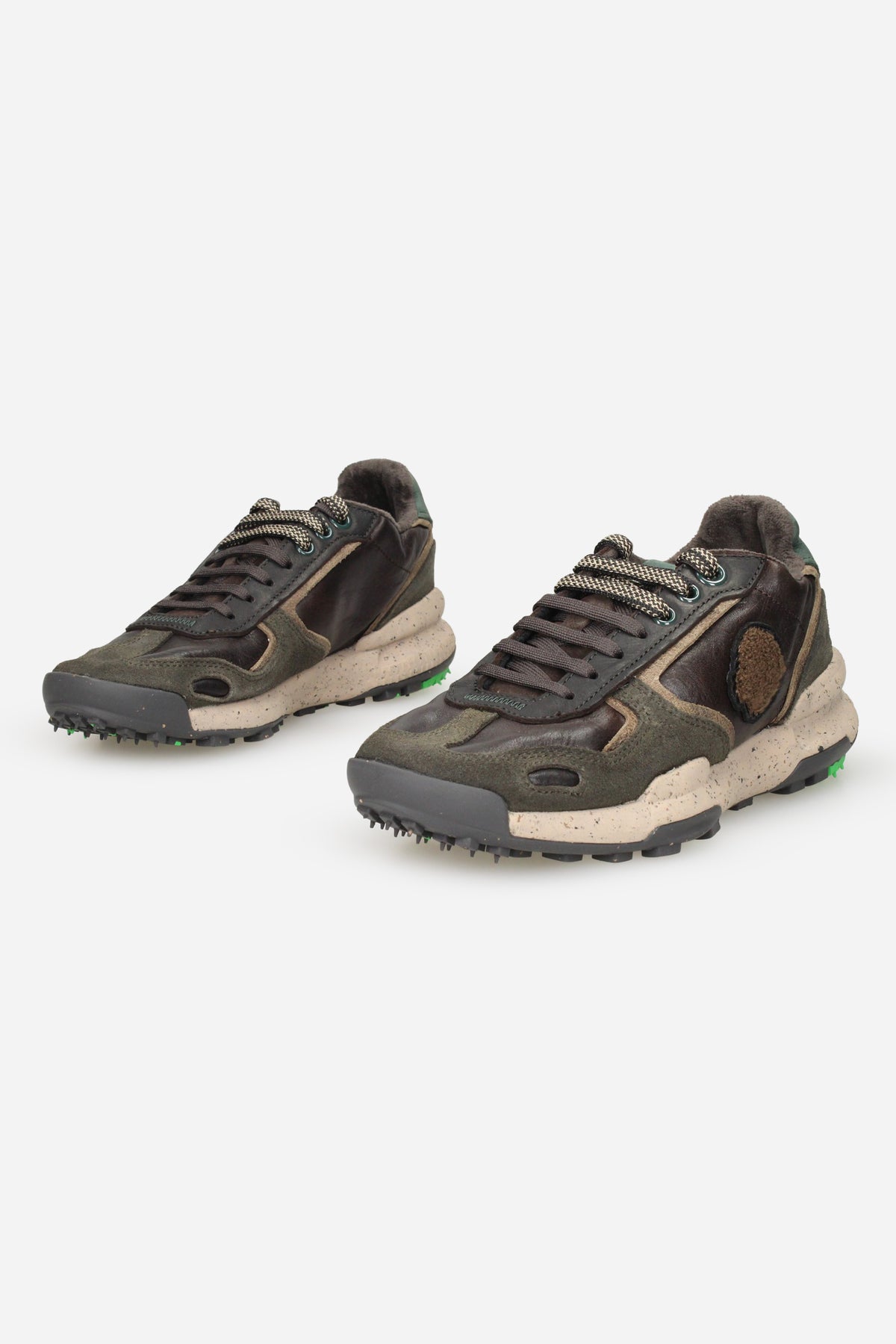 MARRONE | SATORISAN - U 120118A Sneakers