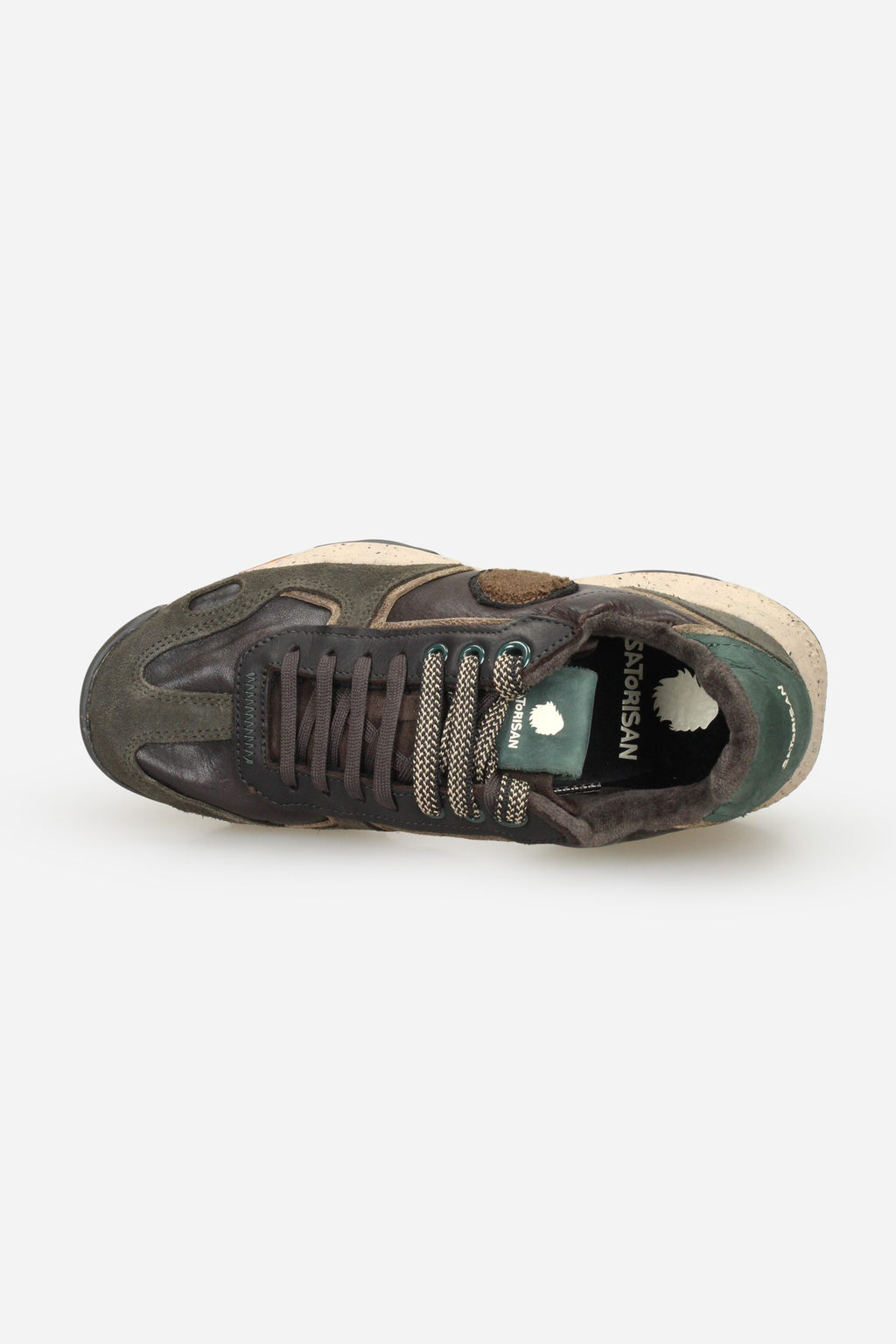 MARRONE | SATORISAN - U 120118A Sneakers