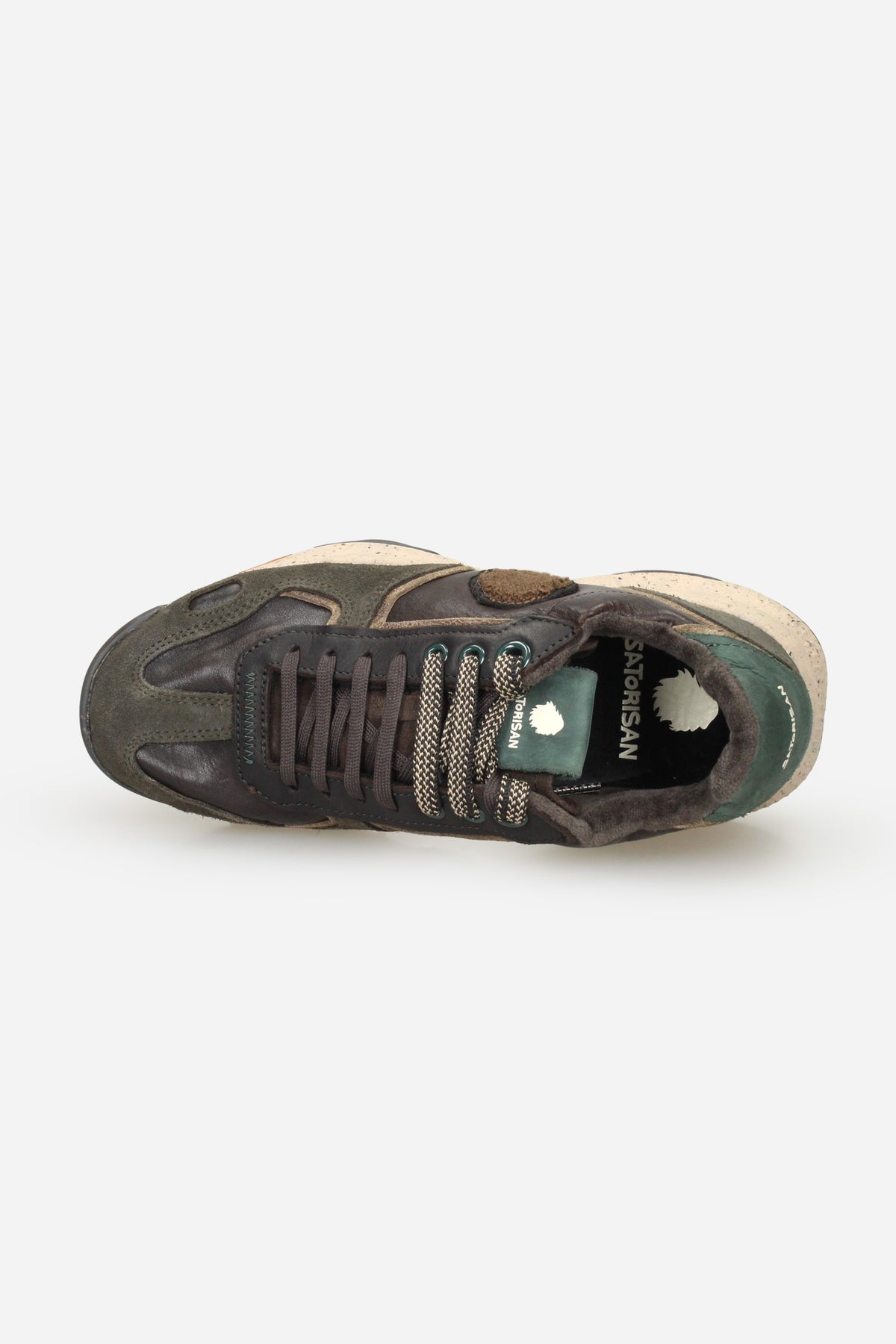 MARRONE | SATORISAN - U 120118A Sneakers