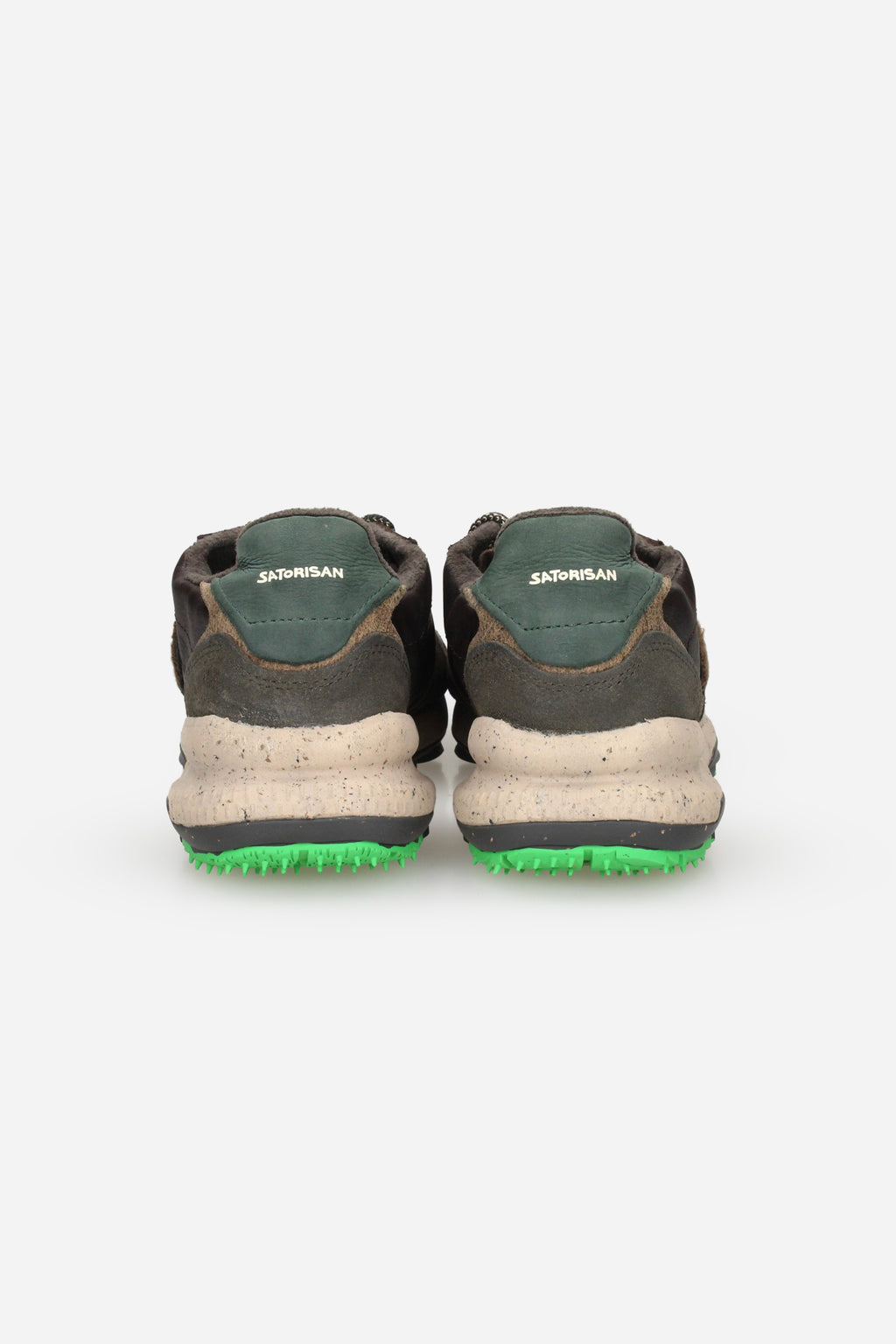 MARRONE | SATORISAN - U 120118A Sneakers