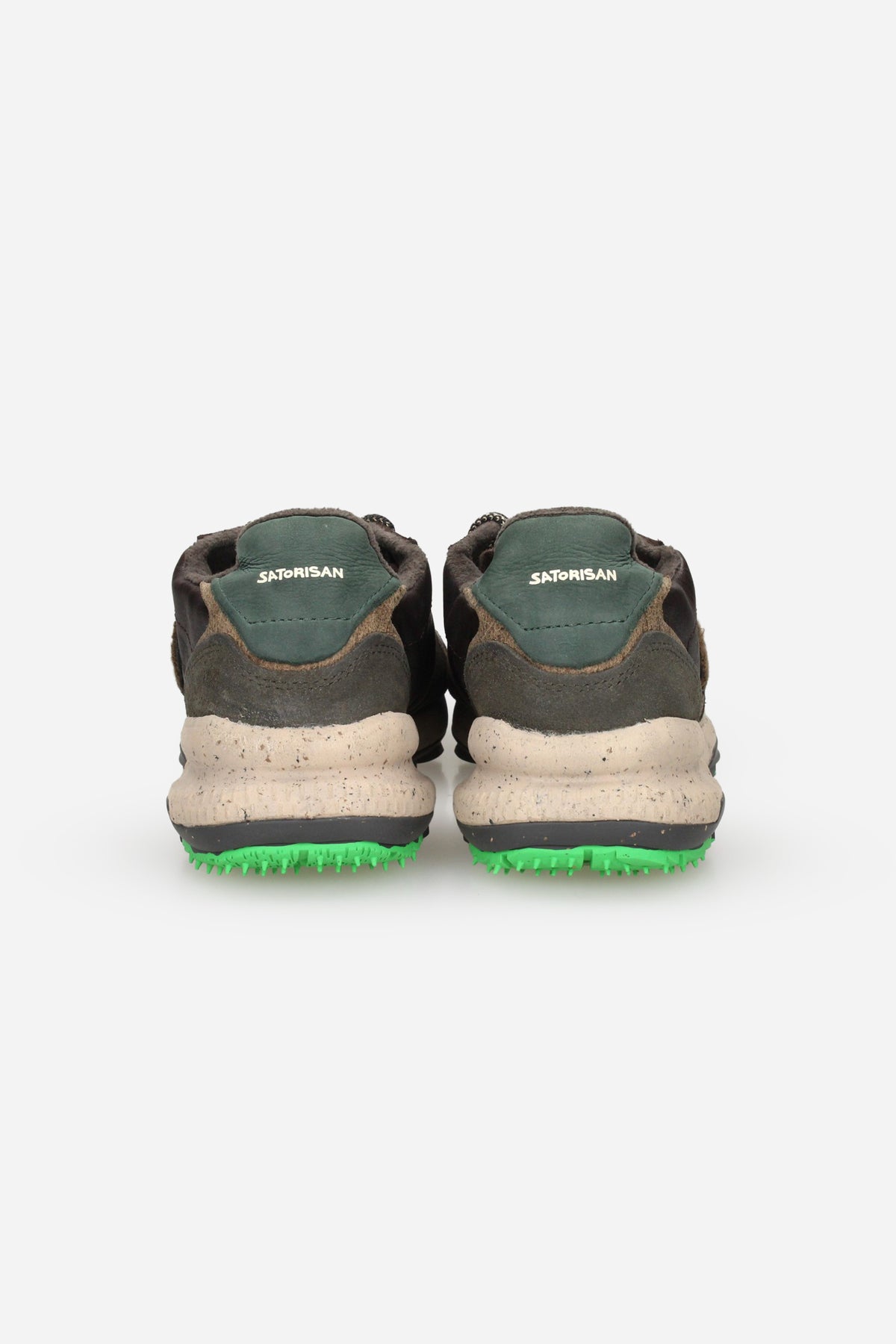 MARRONE | SATORISAN - U 120118A Sneakers