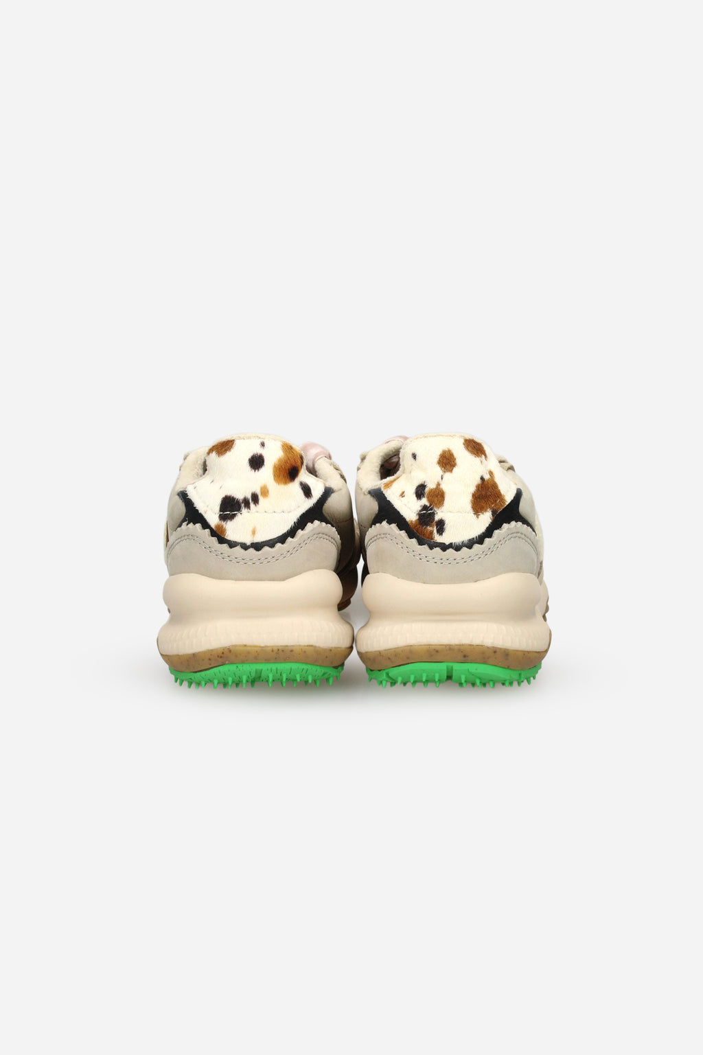 BEIGE | SATORISAN - D 120139A Sneakers
