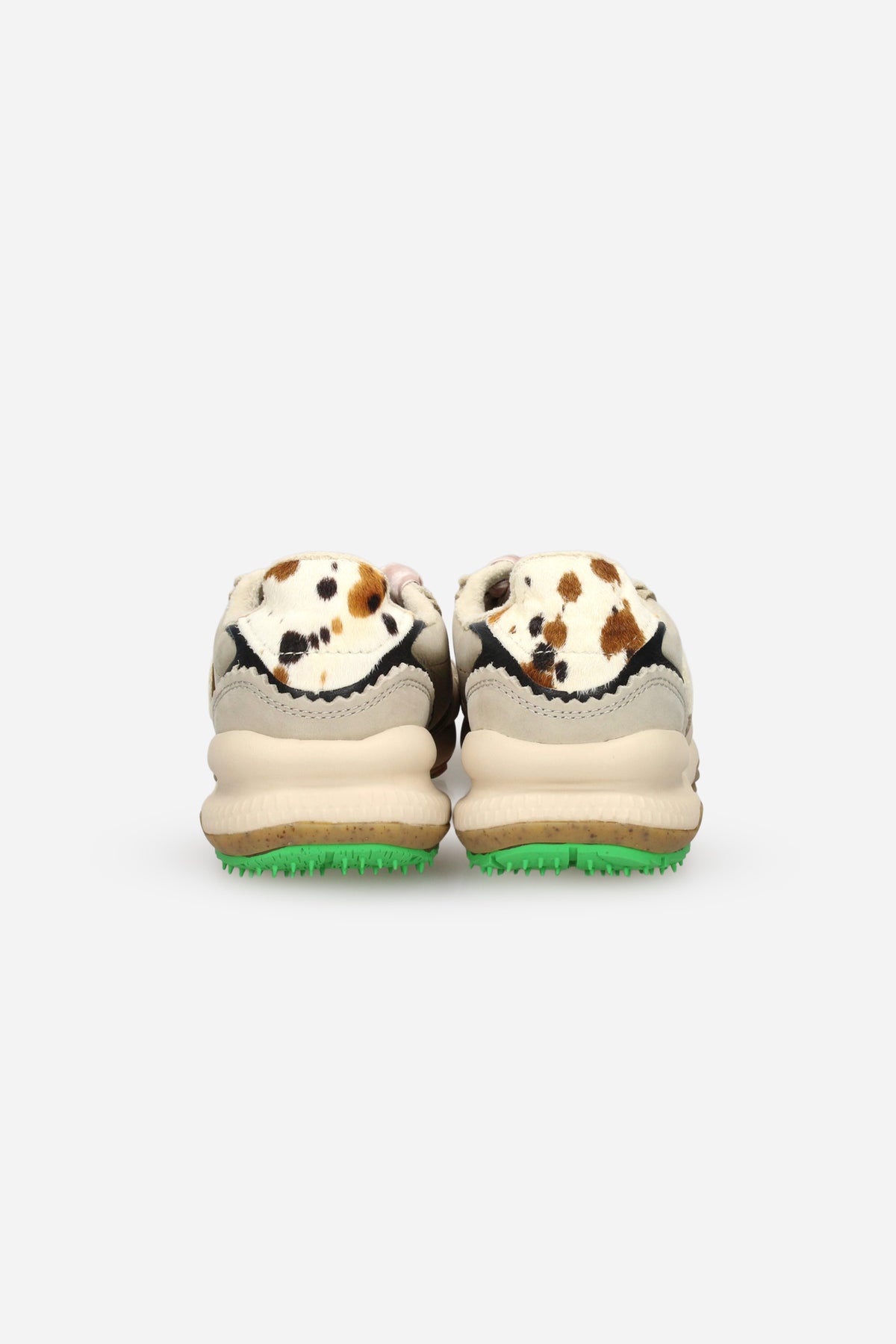 BEIGE | SATORISAN - D 120139A Sneakers