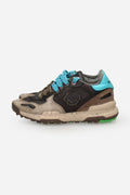 TESTA DI MORO | SATORISAN - U 120138A Sneakers