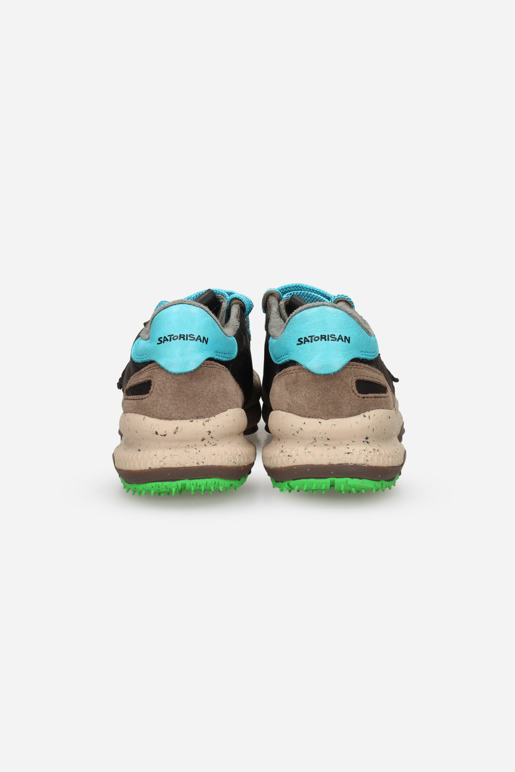 TESTA DI MORO | SATORISAN - U 120138A Sneakers