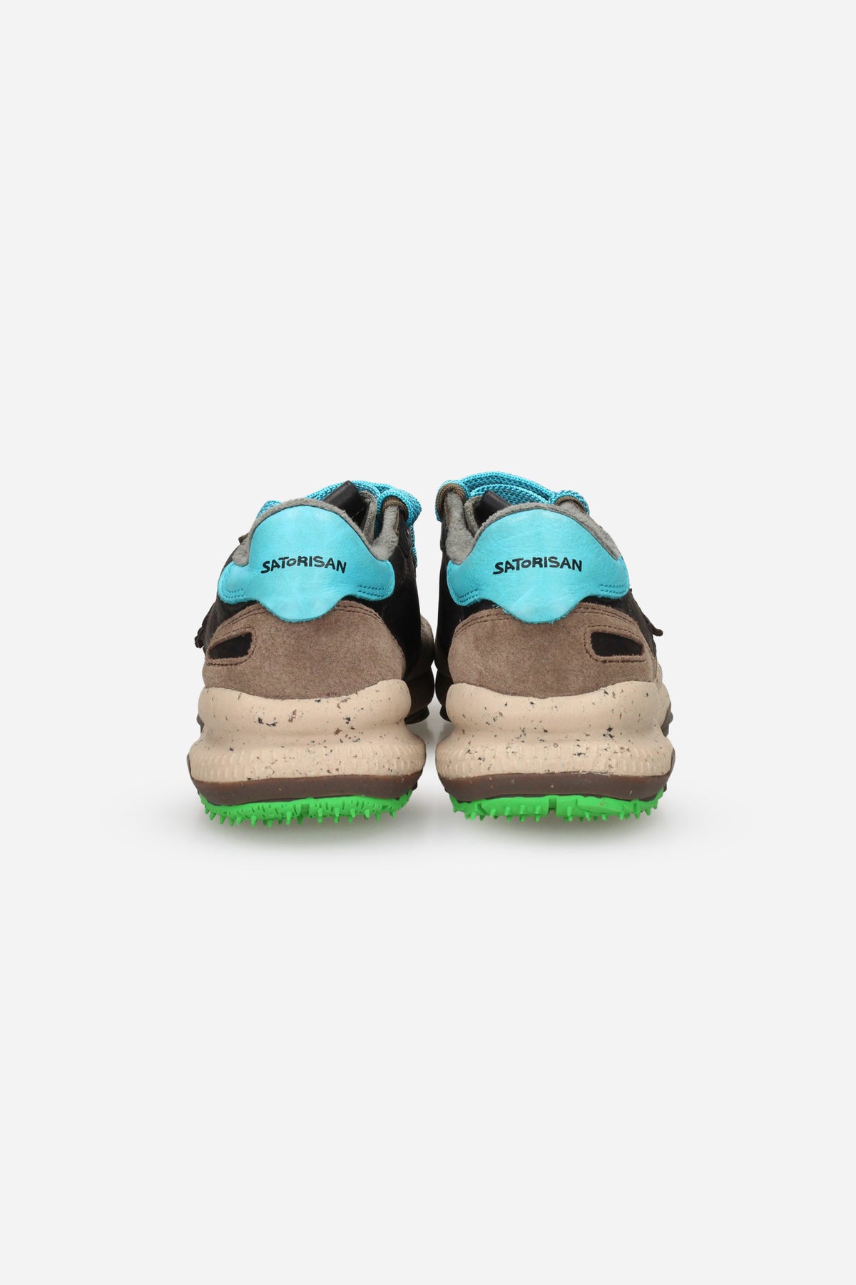 TESTA DI MORO | SATORISAN - U 120138A Sneakers