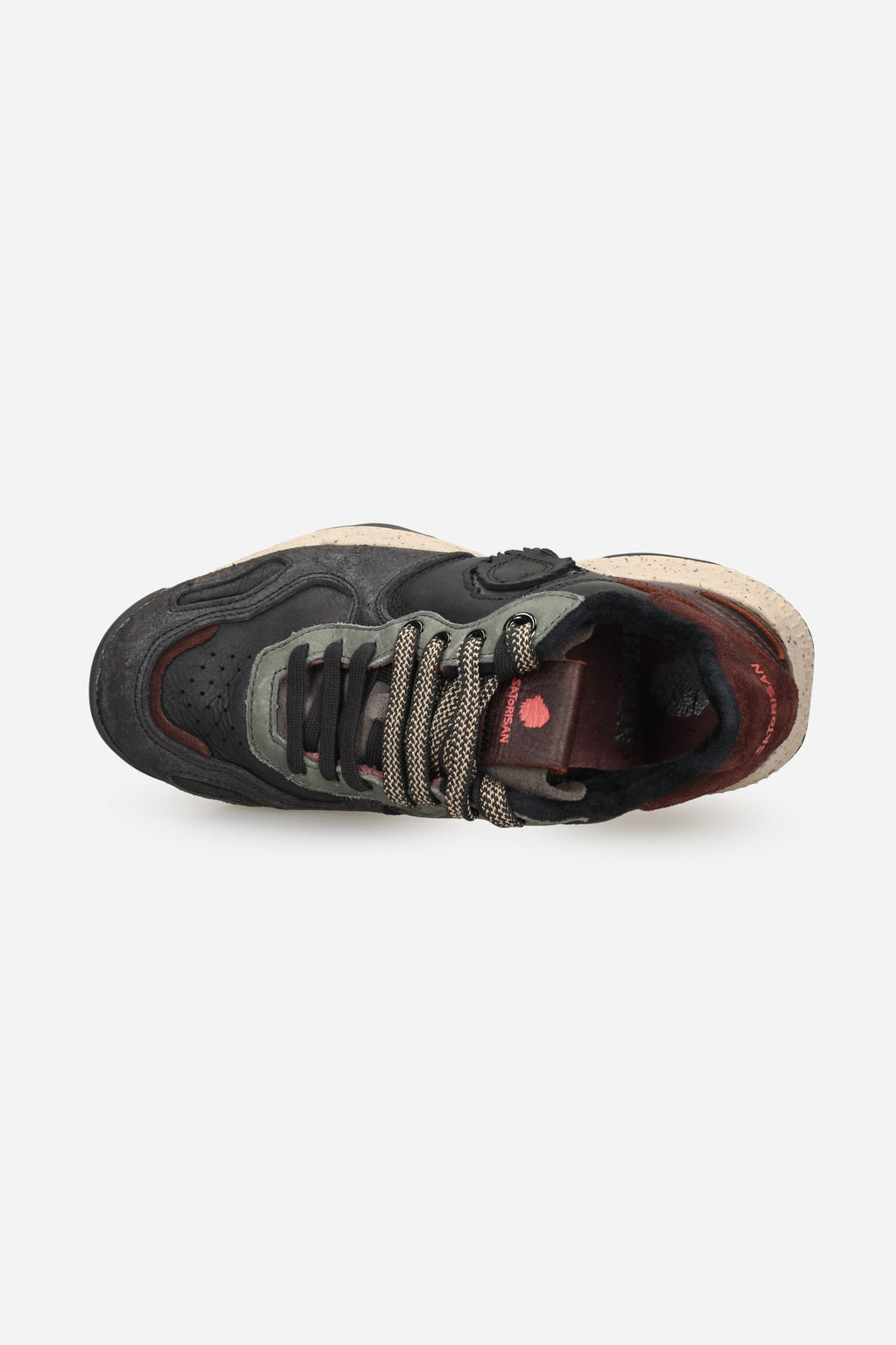 NERO | SATORISAN - U 120118A Sneakers