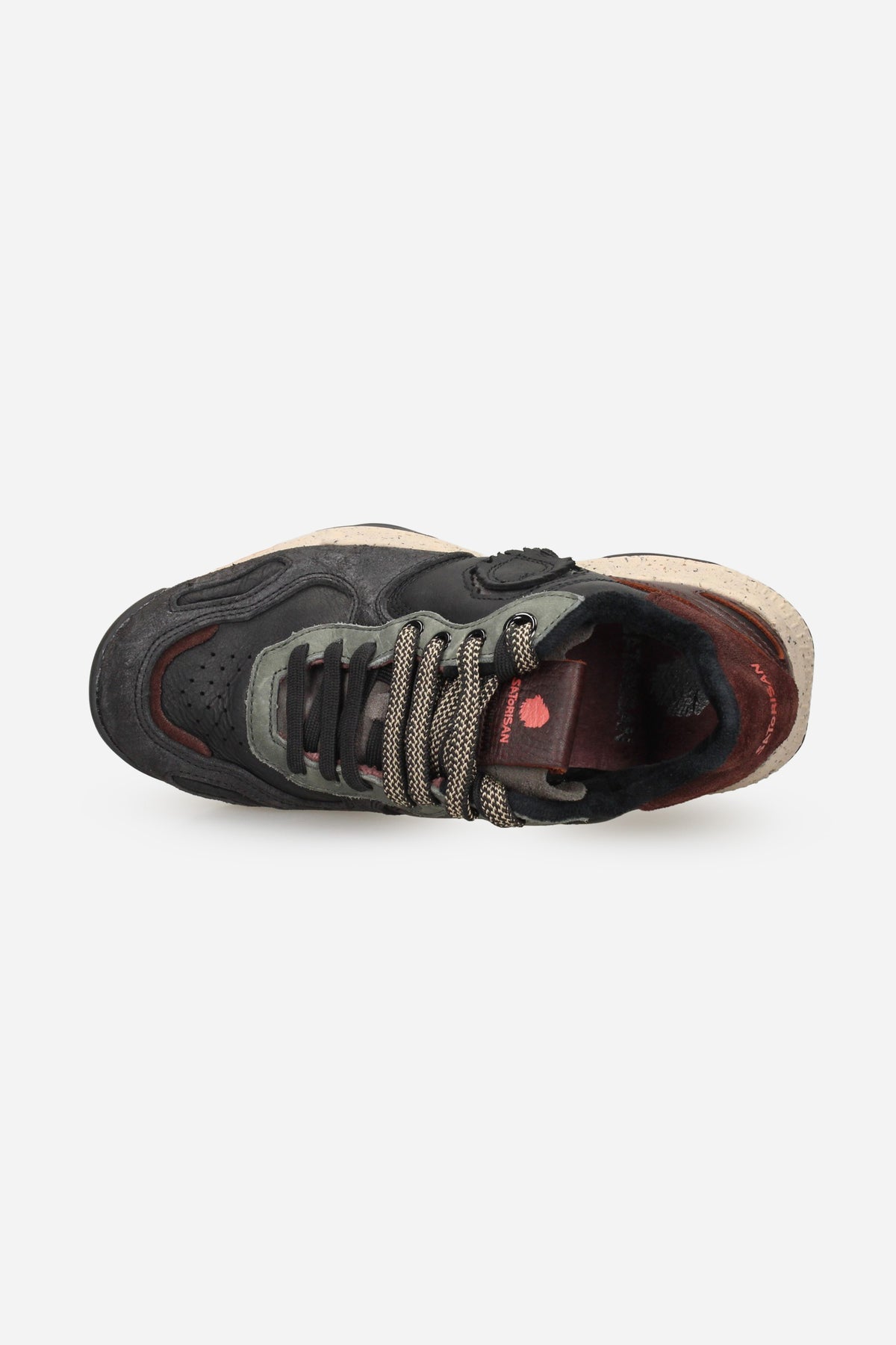 NERO | SATORISAN - U 120118A Sneakers