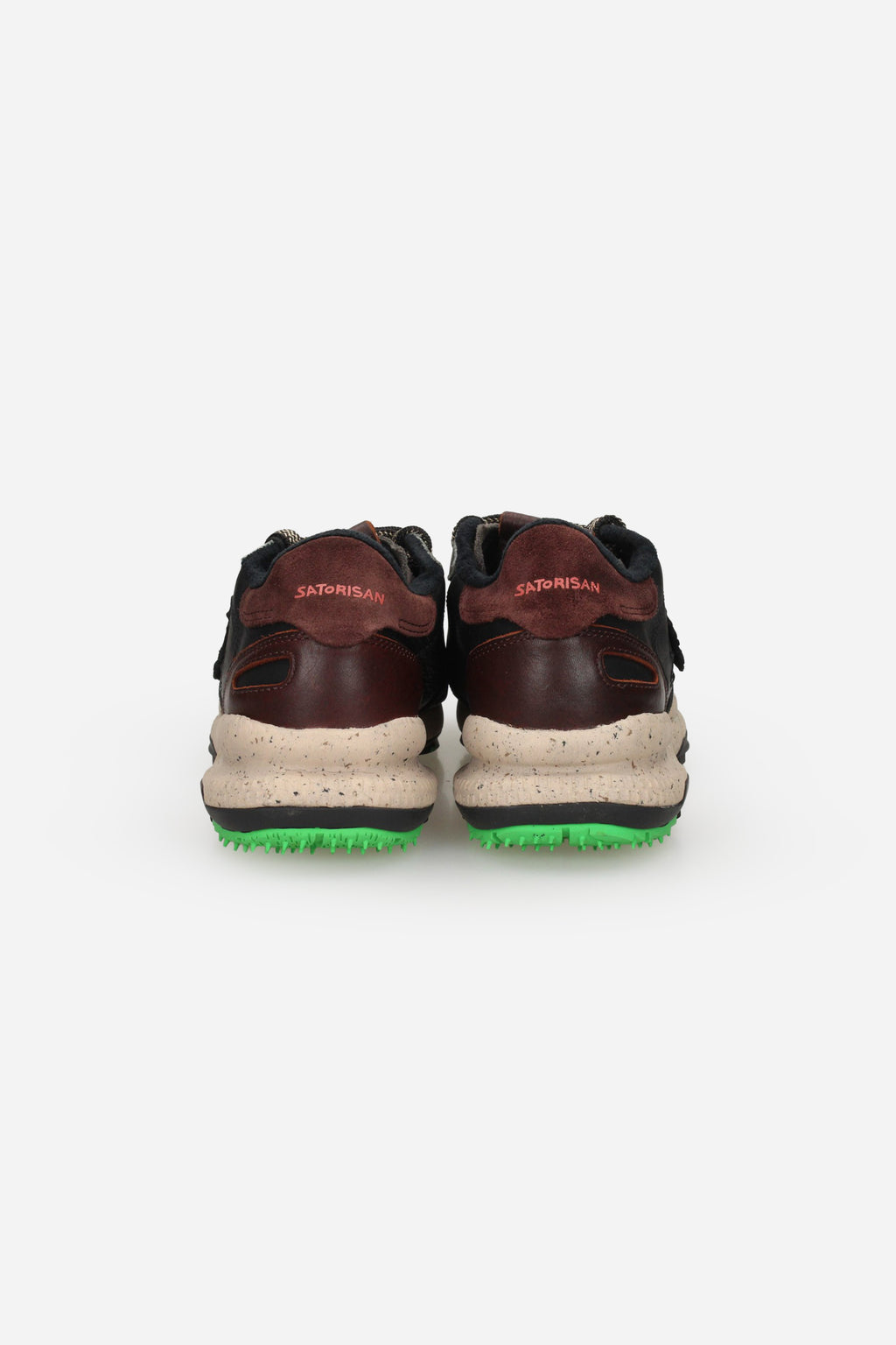 NERO | SATORISAN - U 120118A Sneakers