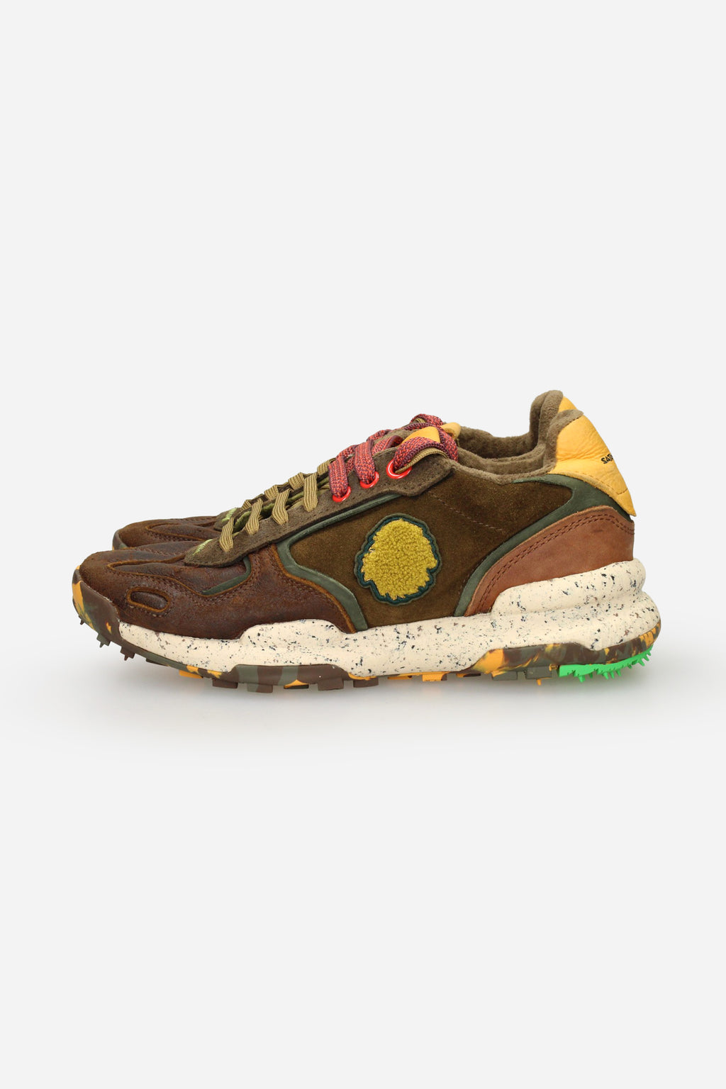 MARRONE | SATORISAN - U 120138A Sneakers