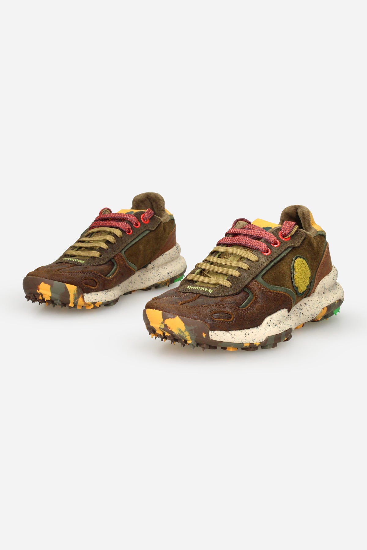 MARRONE | SATORISAN - U 120138A Sneakers