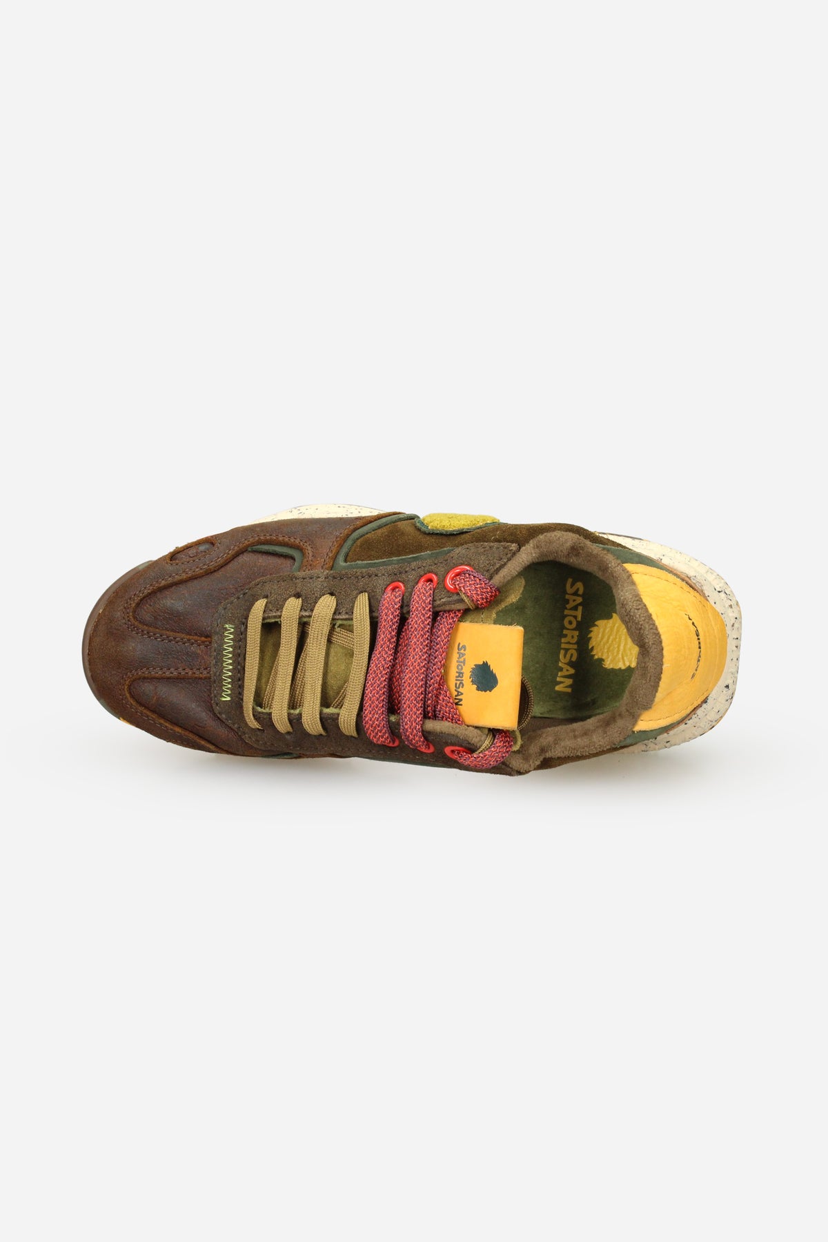 MARRONE | SATORISAN - U 120138A Sneakers