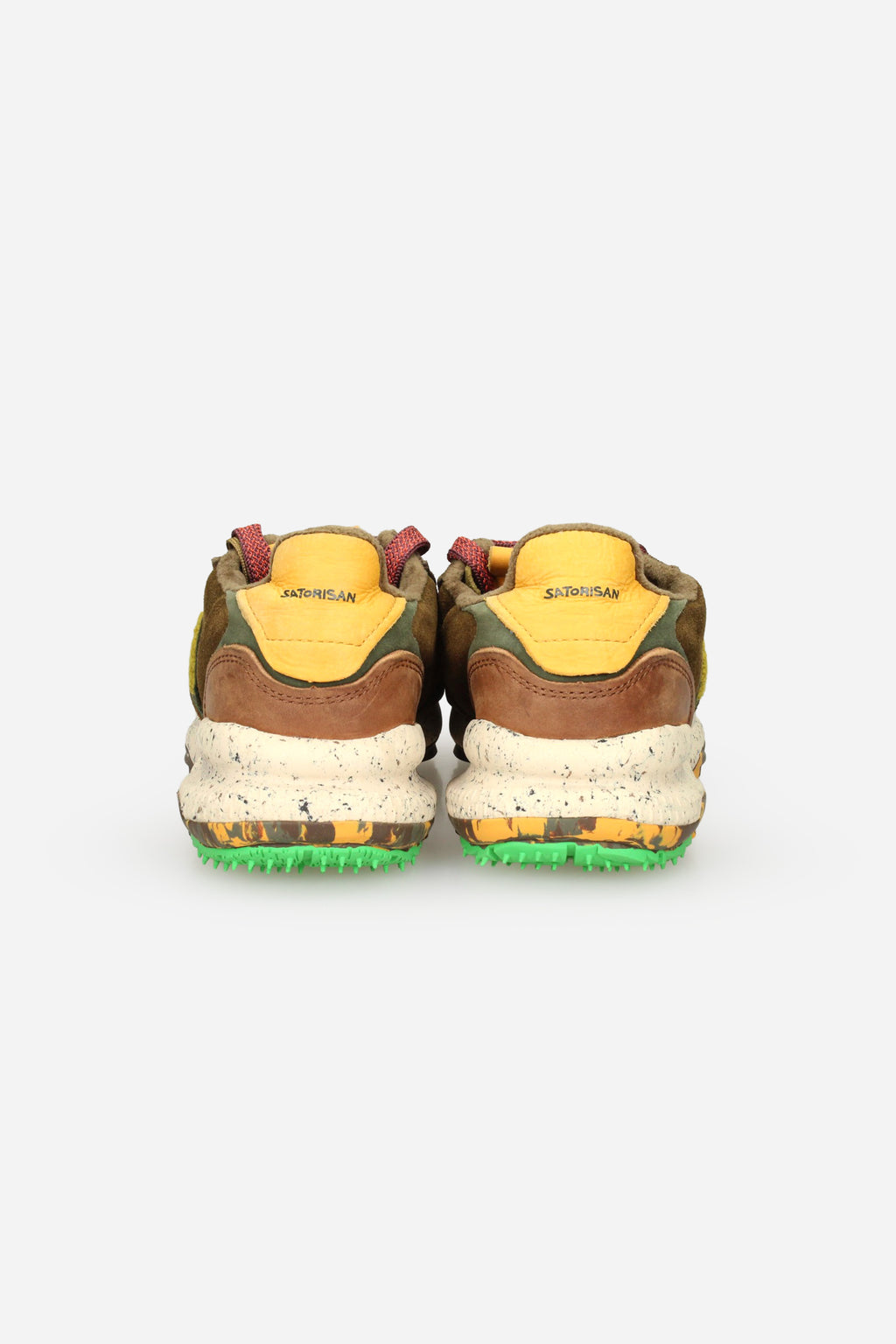 MARRONE | SATORISAN - U 120138A Sneakers