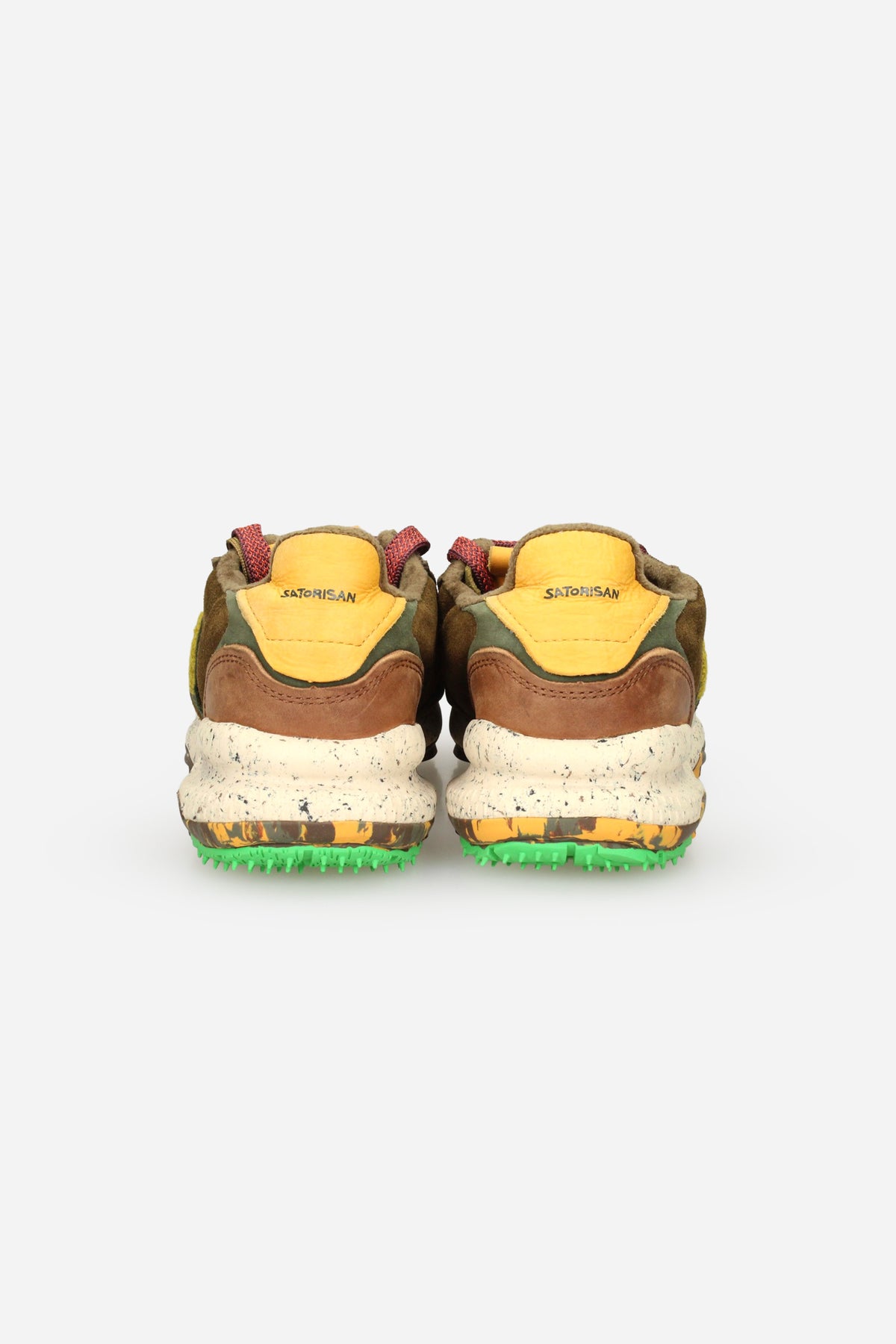 MARRONE | SATORISAN - U 120138A Sneakers