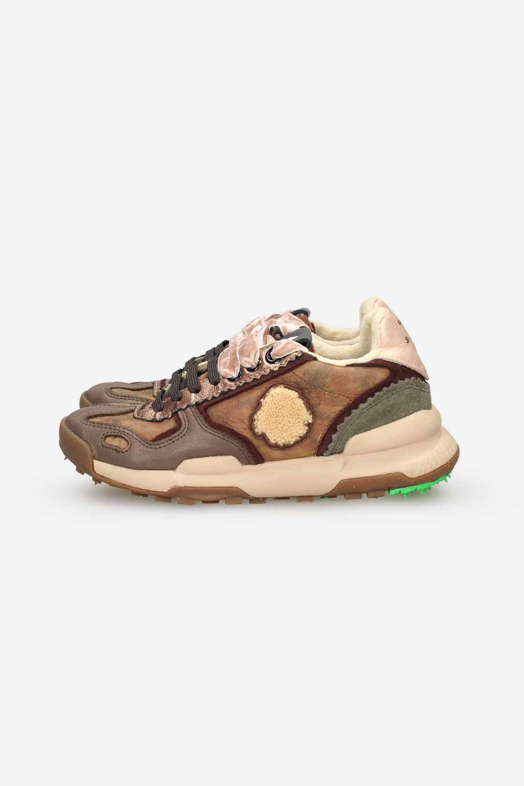MARRONE | SATORISAN - D 120139A Sneakers