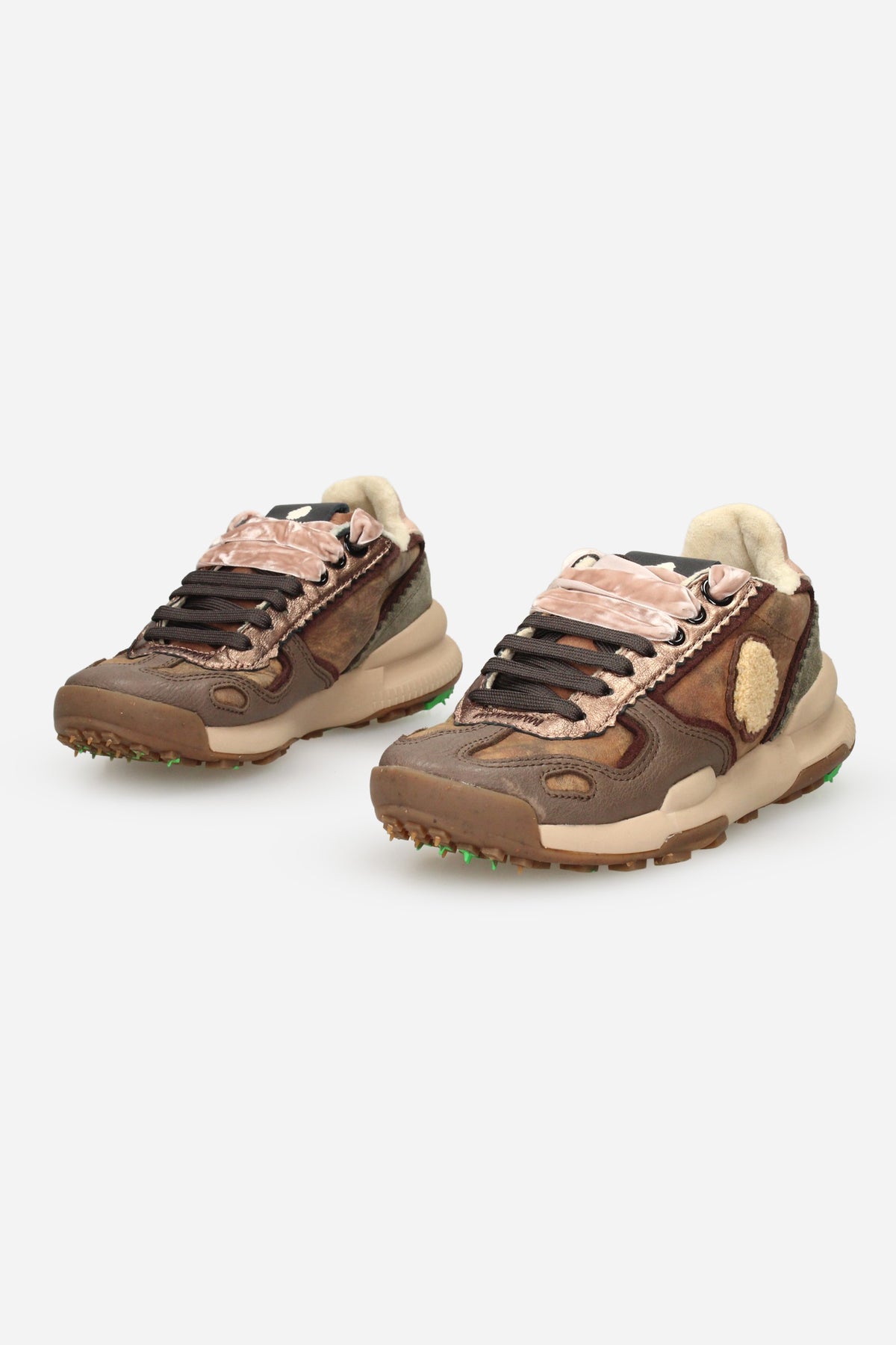 MARRONE | SATORISAN - D 120139A Sneakers