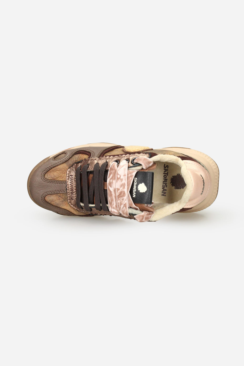 MARRONE | SATORISAN - D 120139A Sneakers