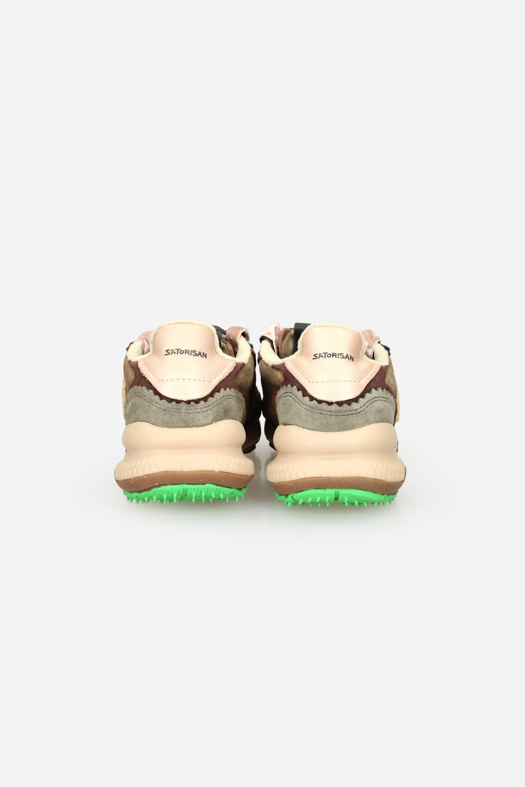 MARRONE | SATORISAN - D 120139A Sneakers