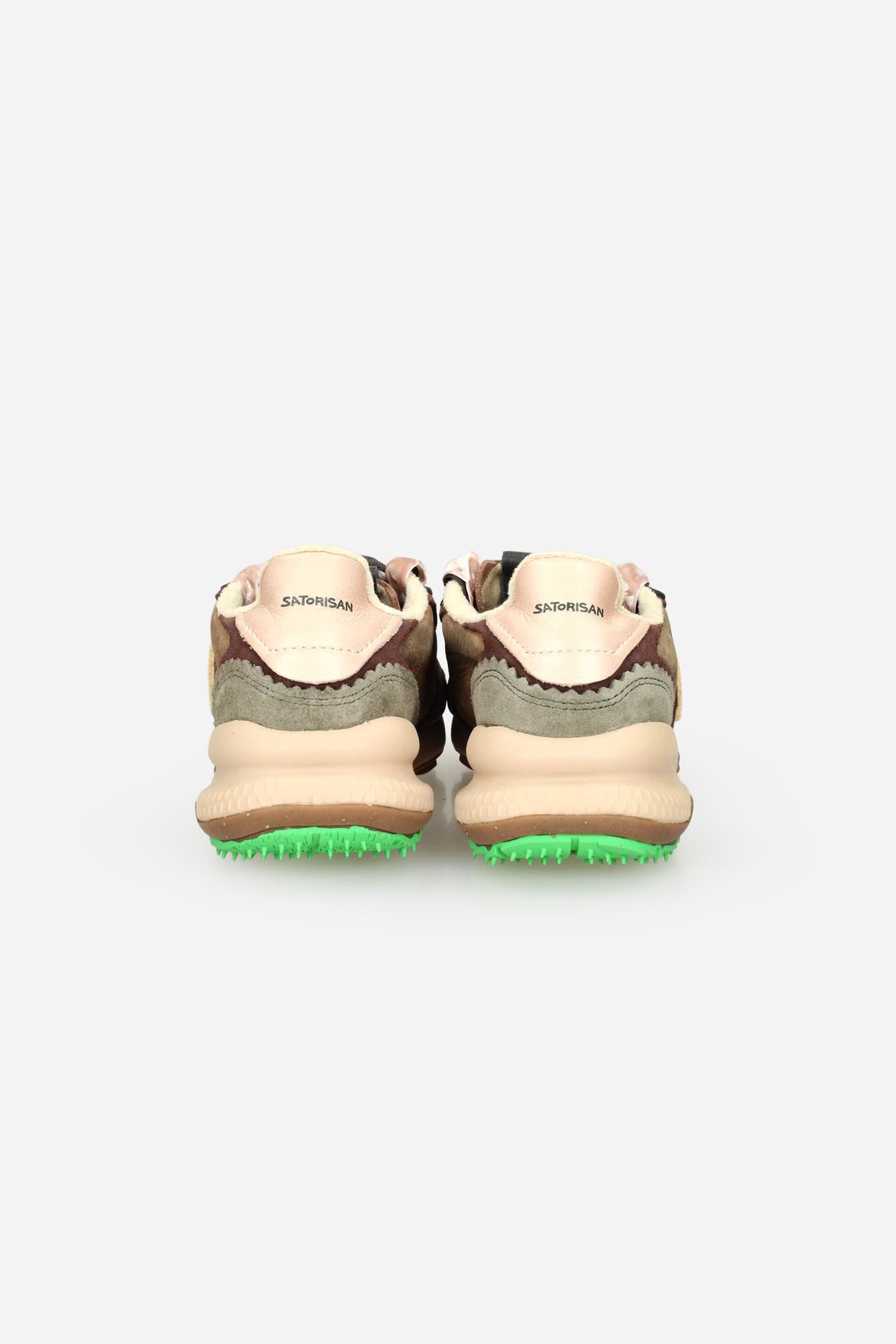 MARRONE | SATORISAN - D 120139A Sneakers
