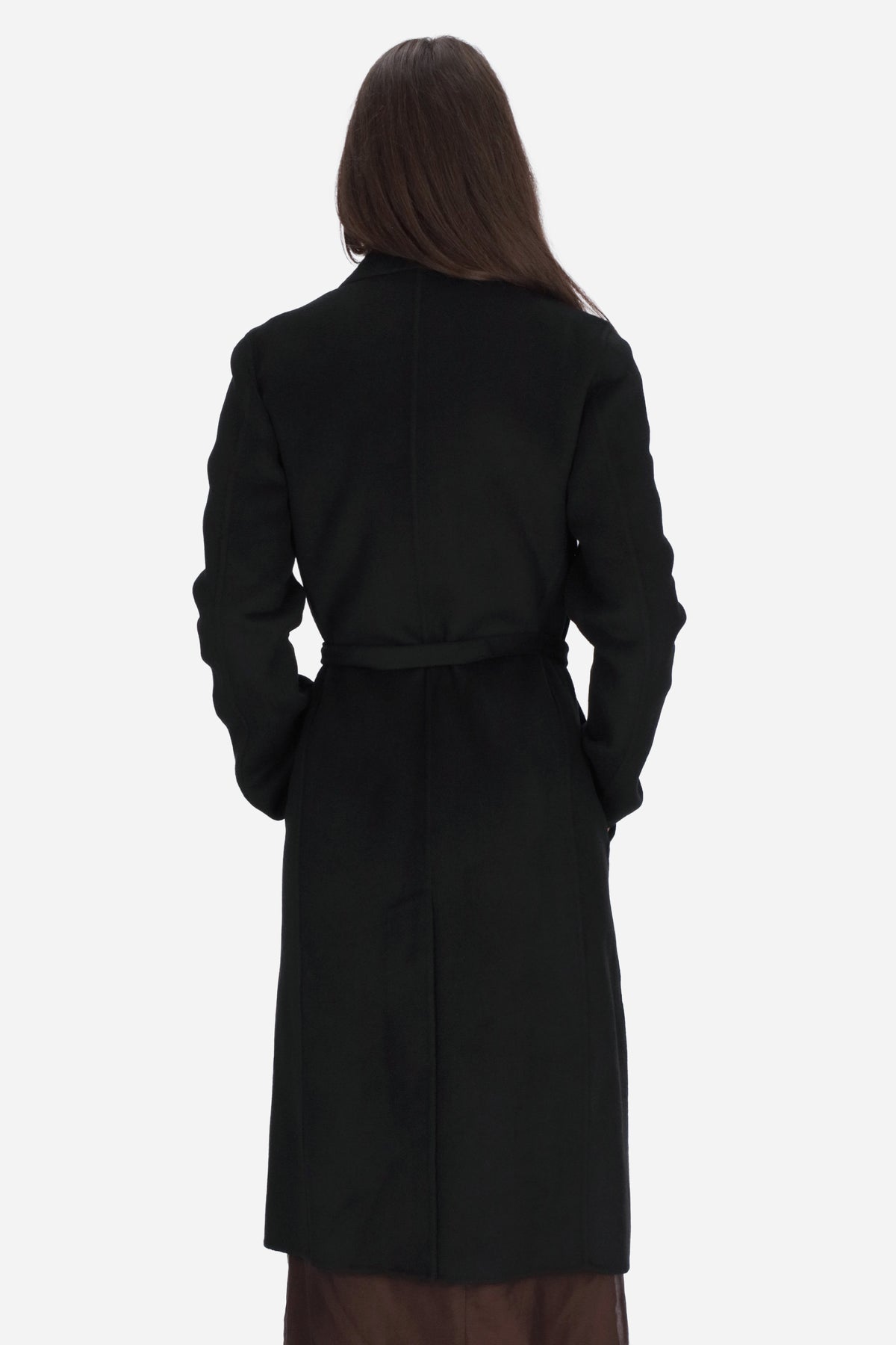 NERO | LIU JO - D CF6014T677A Cappotto