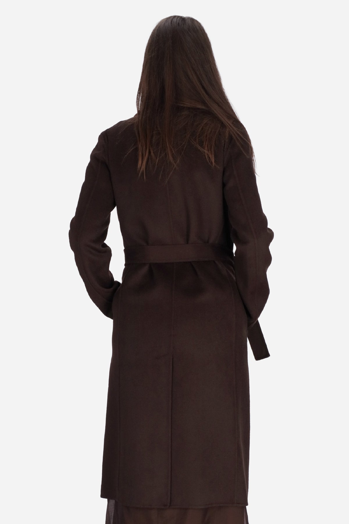 TESTA DI MORO | LIU JO - D CF6014T677A Cappotto