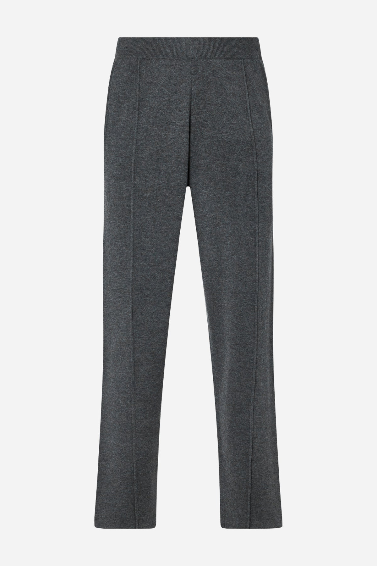 GRIGIO | LIU JO UOMO - U QF6105MAB19 Pantalone